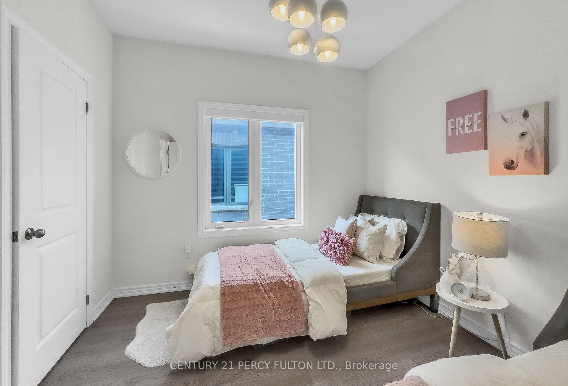 Photo 47 of 54 Conarty Crescent, Whitby, Rural Whitby — HOMEH