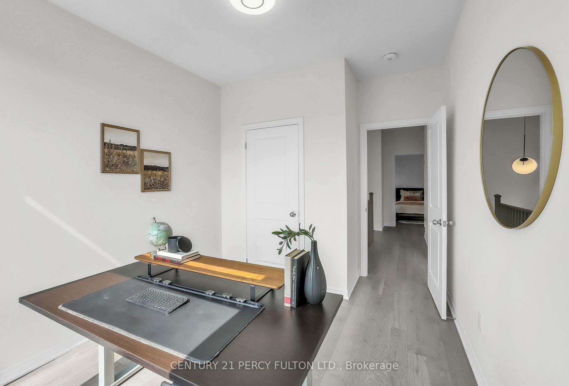 Photo 49 of 54 Conarty Crescent, Whitby, Rural Whitby — HOMEH