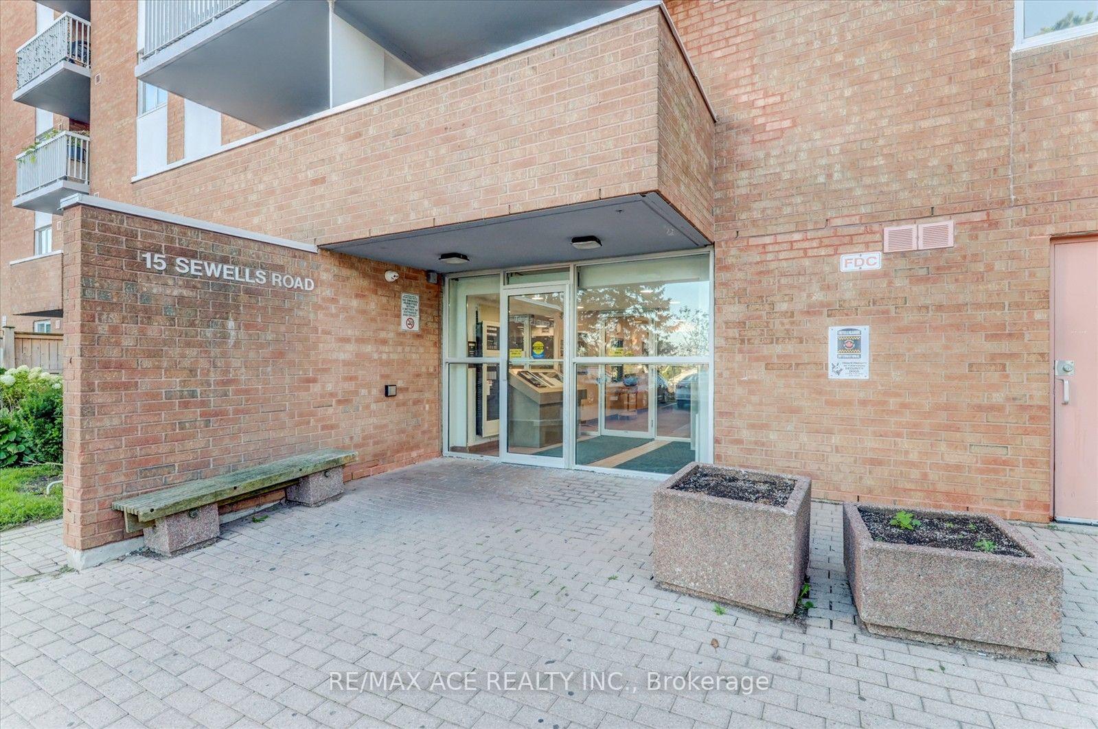 Photo 4 of Unit 201, 15 Sewells Road, Scarborough, Malvern — HOMEH