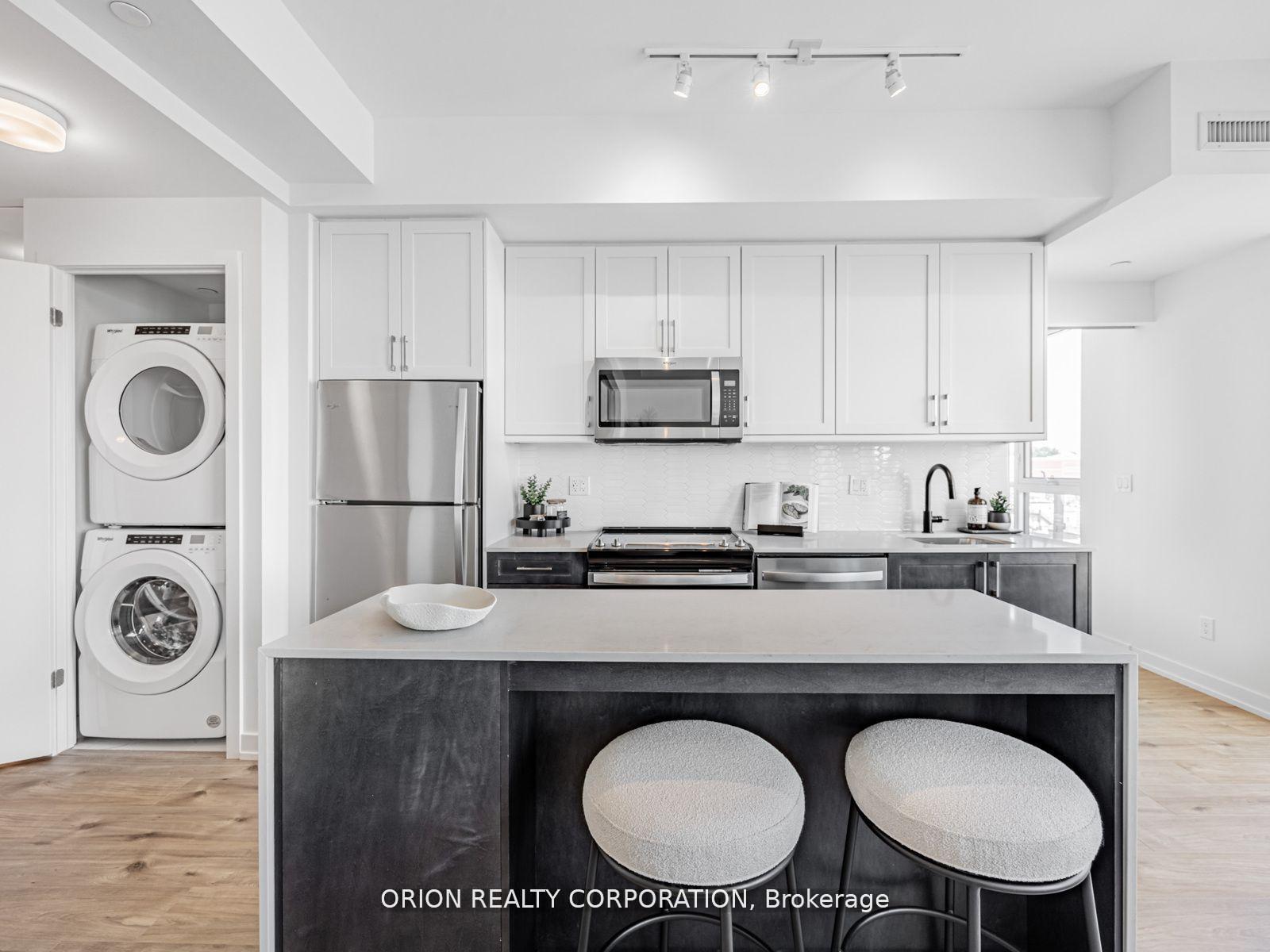 Photo 5 of Unit 502, 201 Brock Street S, Whitby, Downtown Whitby — HOMEH