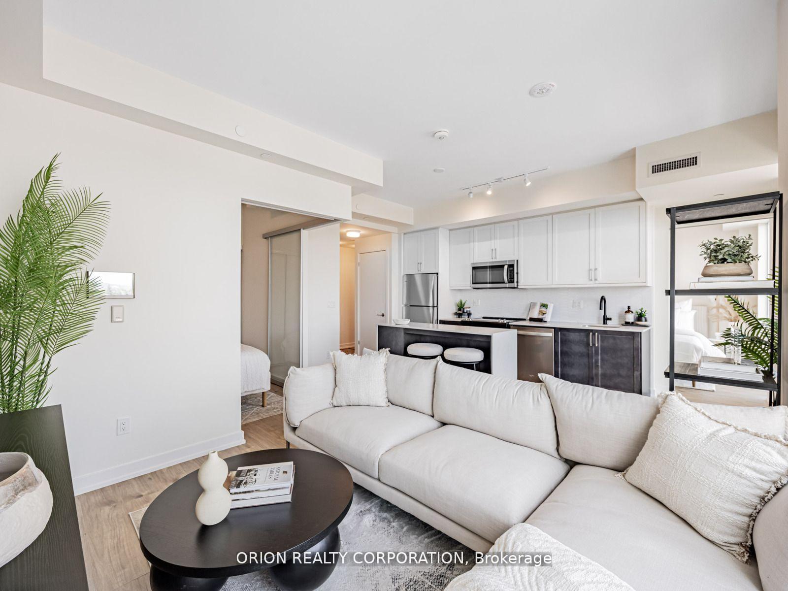 Photo 6 of Unit 502, 201 Brock Street S, Whitby, Downtown Whitby — HOMEH