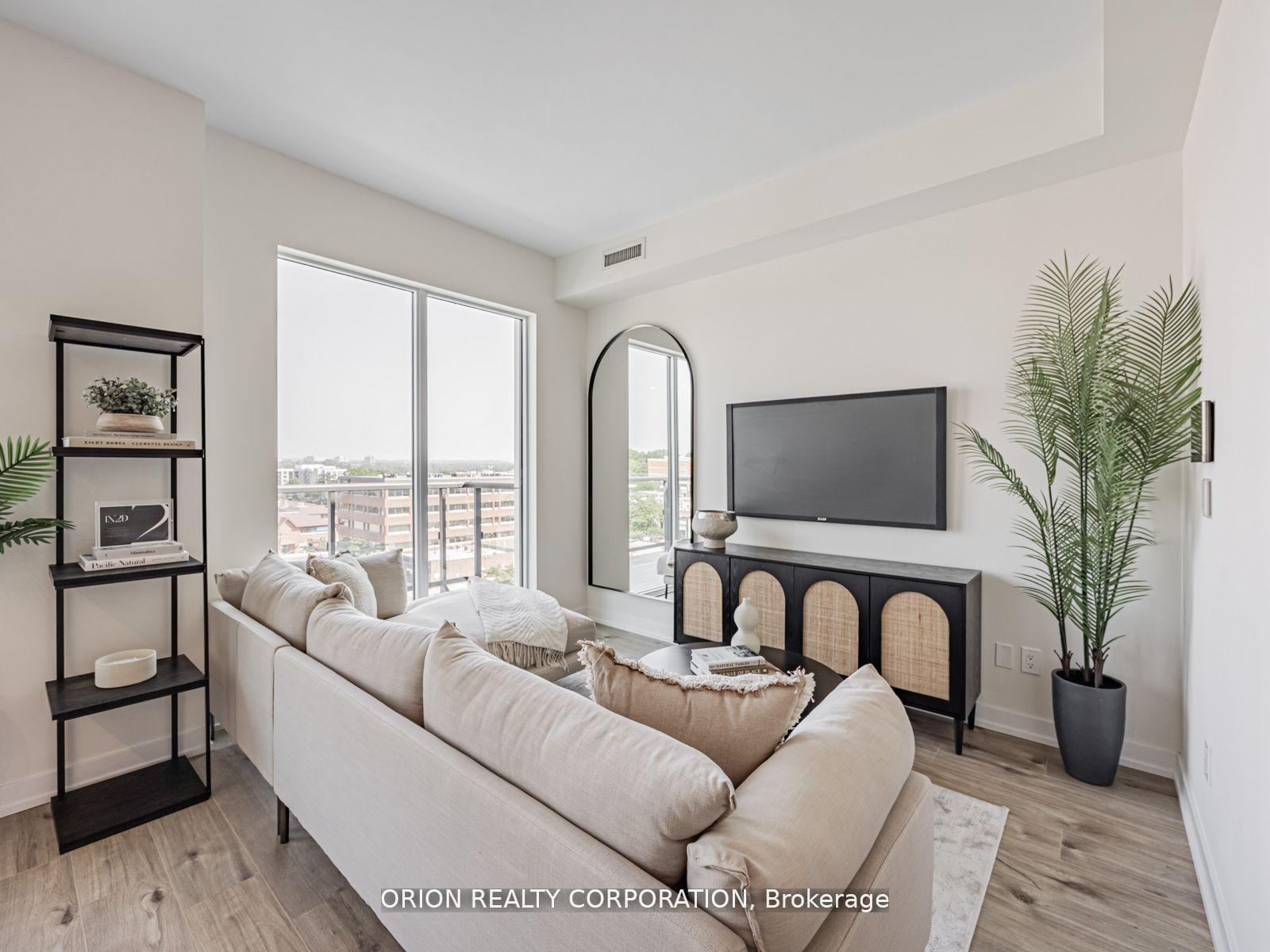 Photo 7 of Unit 502, 201 Brock Street S, Whitby, Downtown Whitby — HOMEH