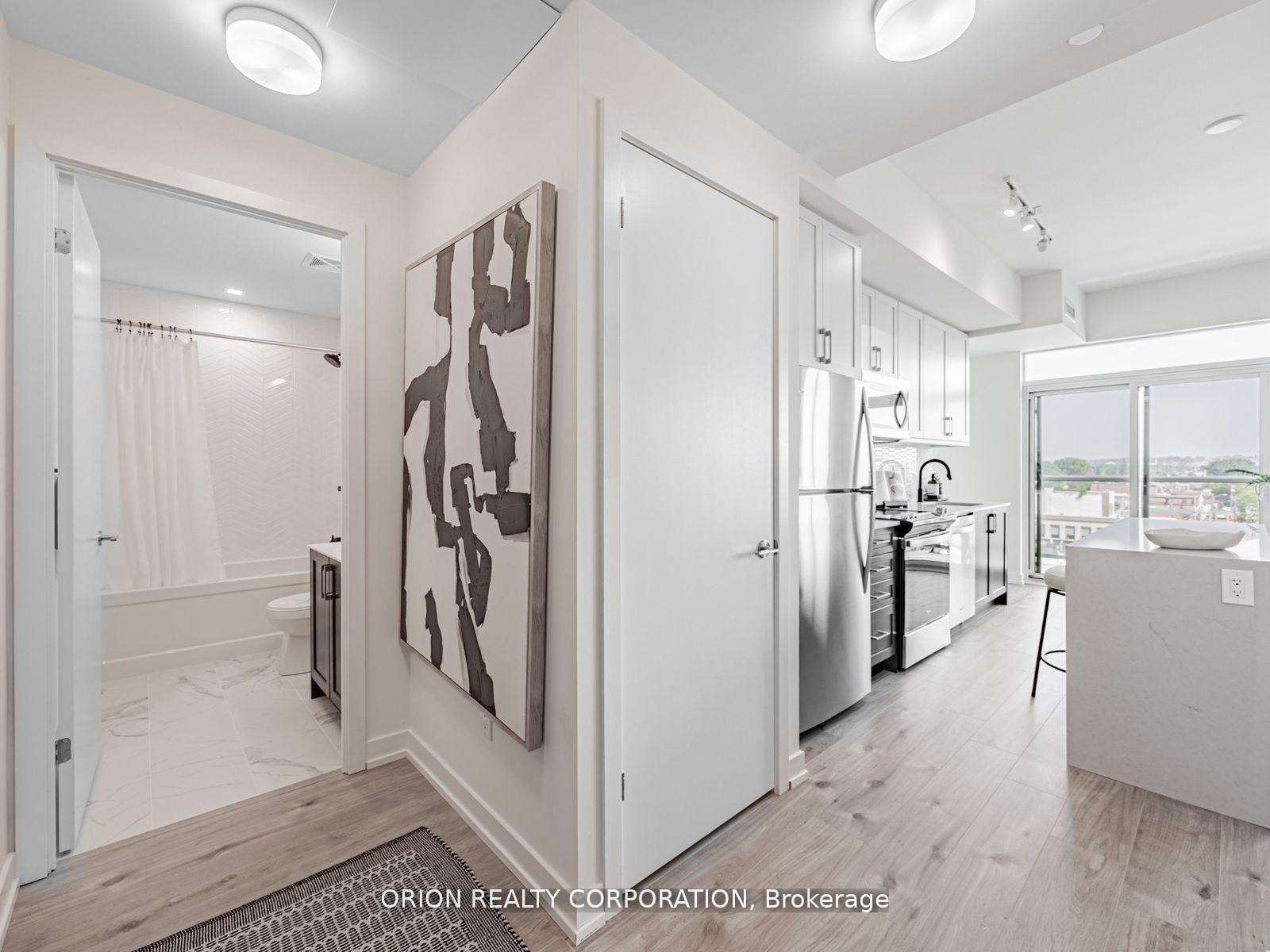 Photo 8 of Unit 502, 201 Brock Street S, Whitby, Downtown Whitby — HOMEH