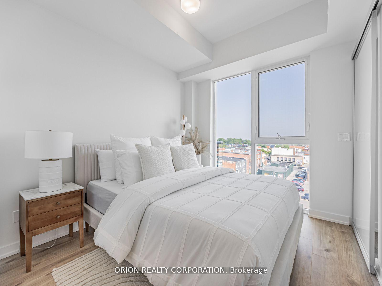 Photo 10 of Unit 502, 201 Brock Street S, Whitby, Downtown Whitby — HOMEH