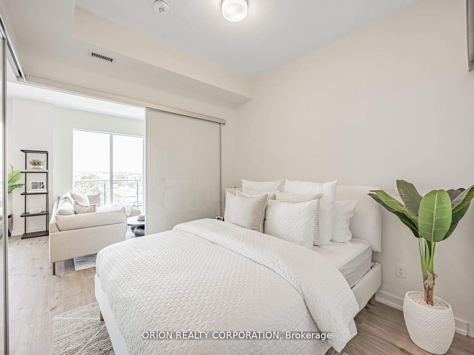 Photo 14 of Unit 502, 201 Brock Street S, Whitby, Downtown Whitby — HOMEH