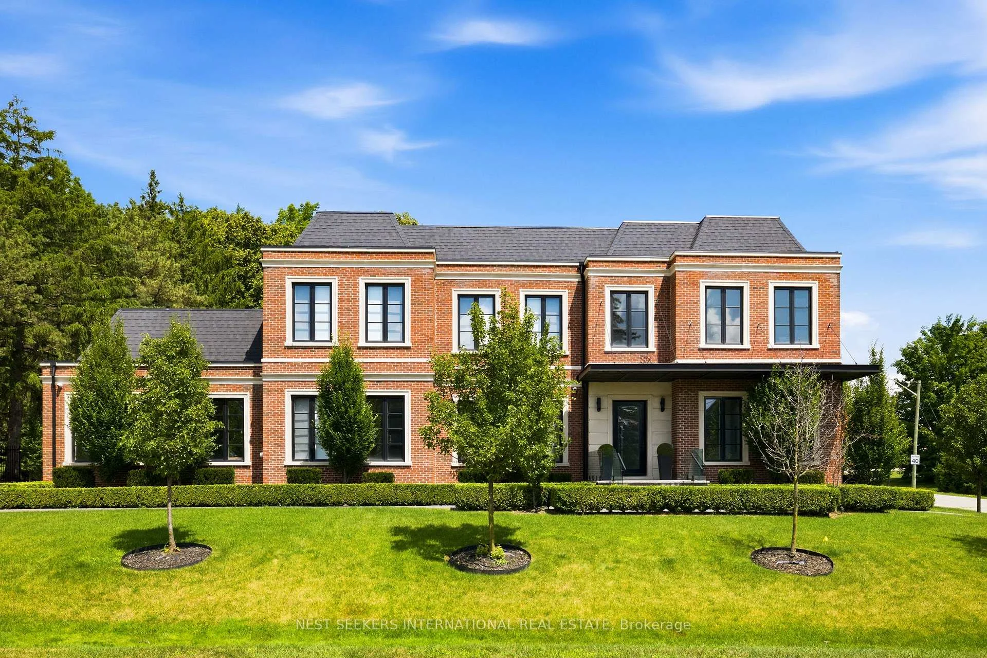 Photo 66 of 6 Forestave Crescent, King, Nobleton — HOMEH