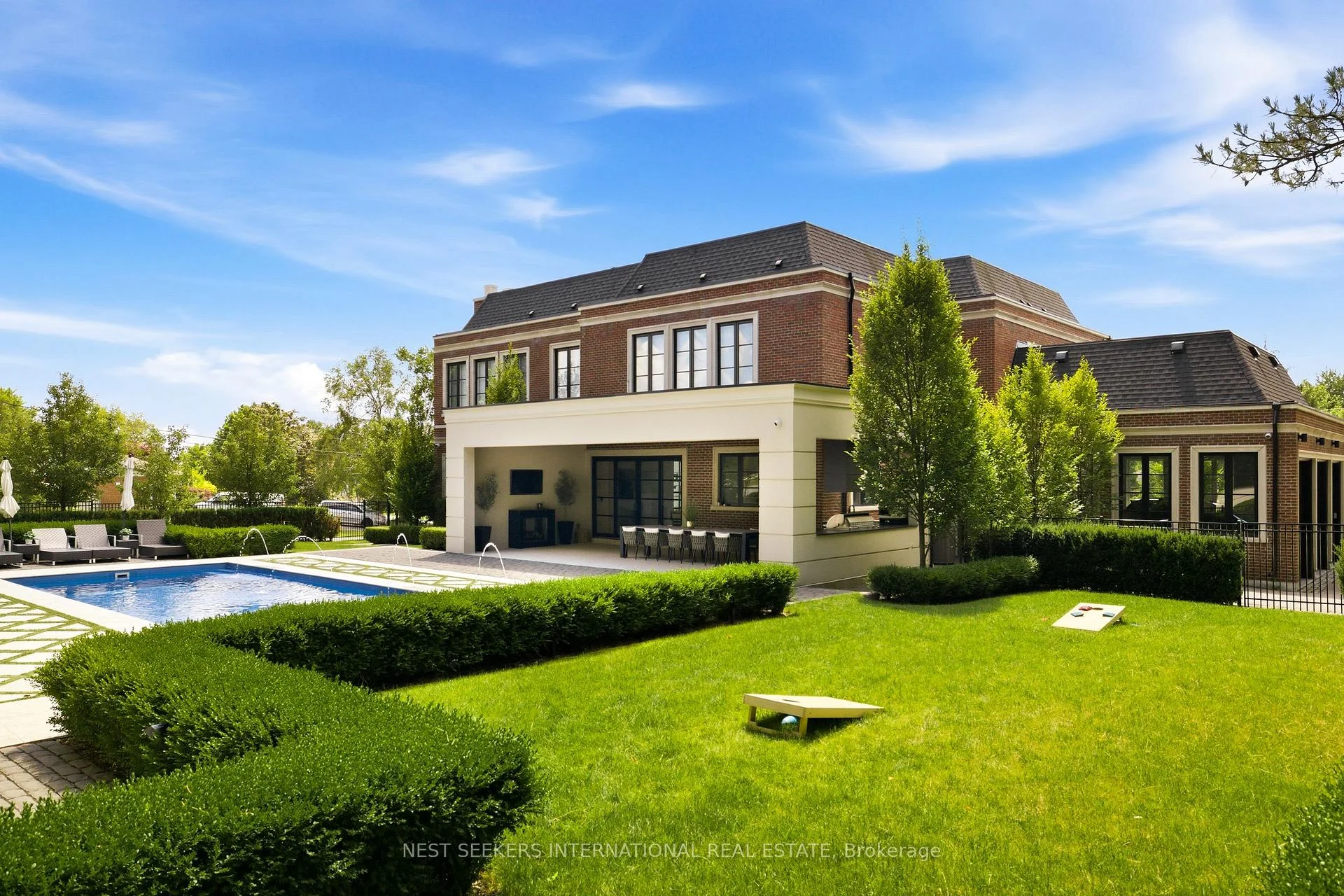 Photo 50 of 6 Forestave Crescent, King, Nobleton — HOMEH