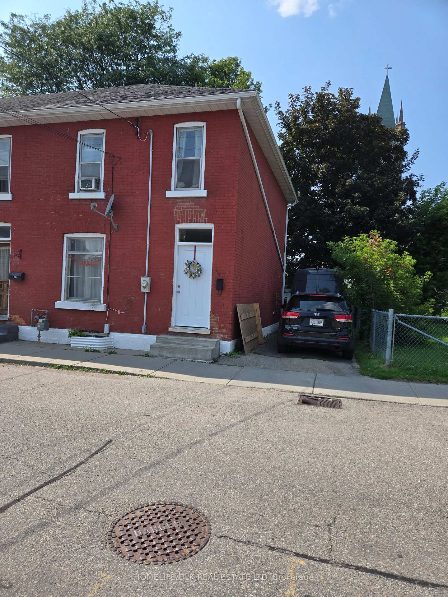 Photo of 60 George Street