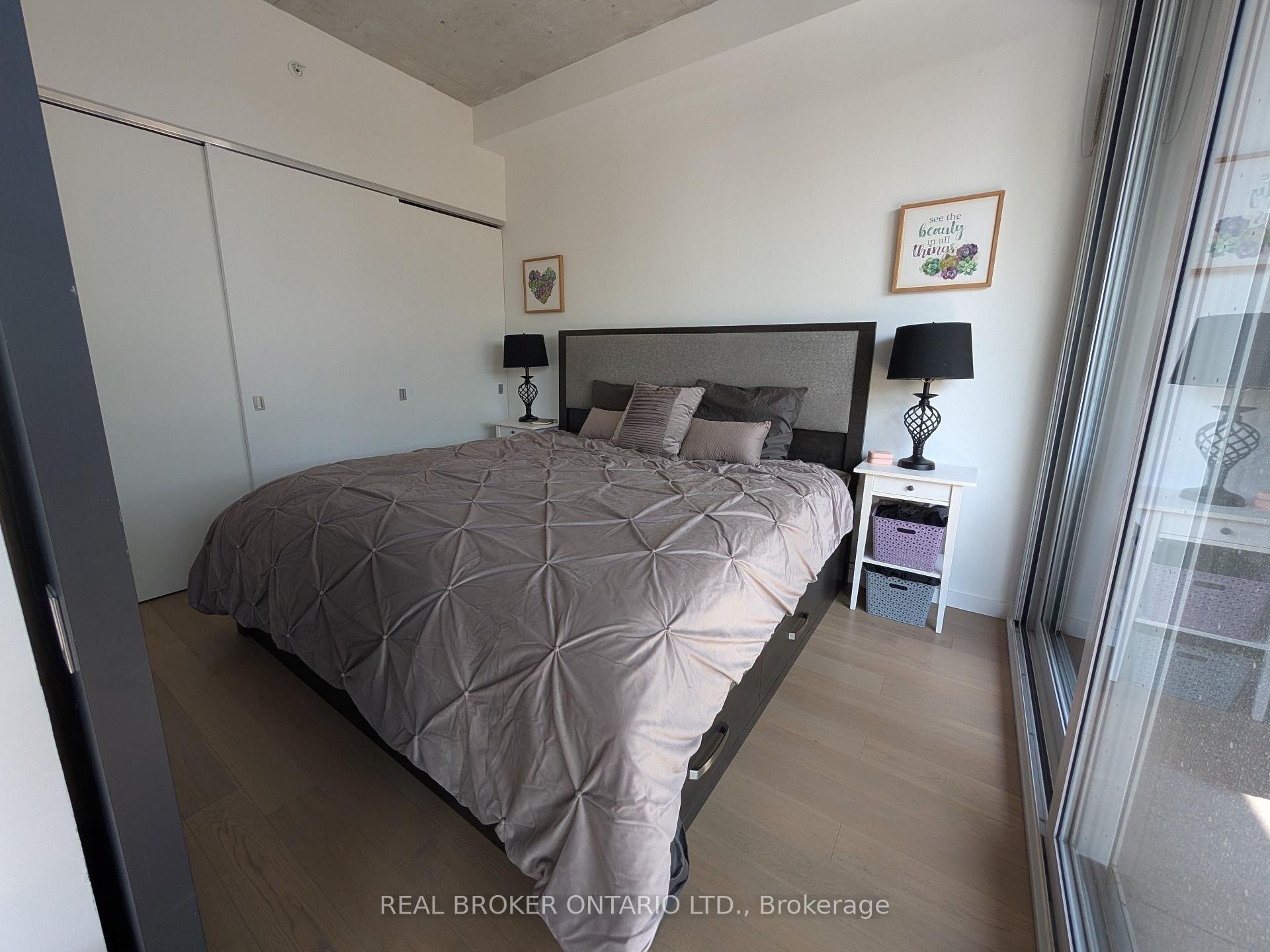 Photo 7 of Unit 712, 170 Bayview Avenue, Toronto, Waterfront Communities — HOMEH
