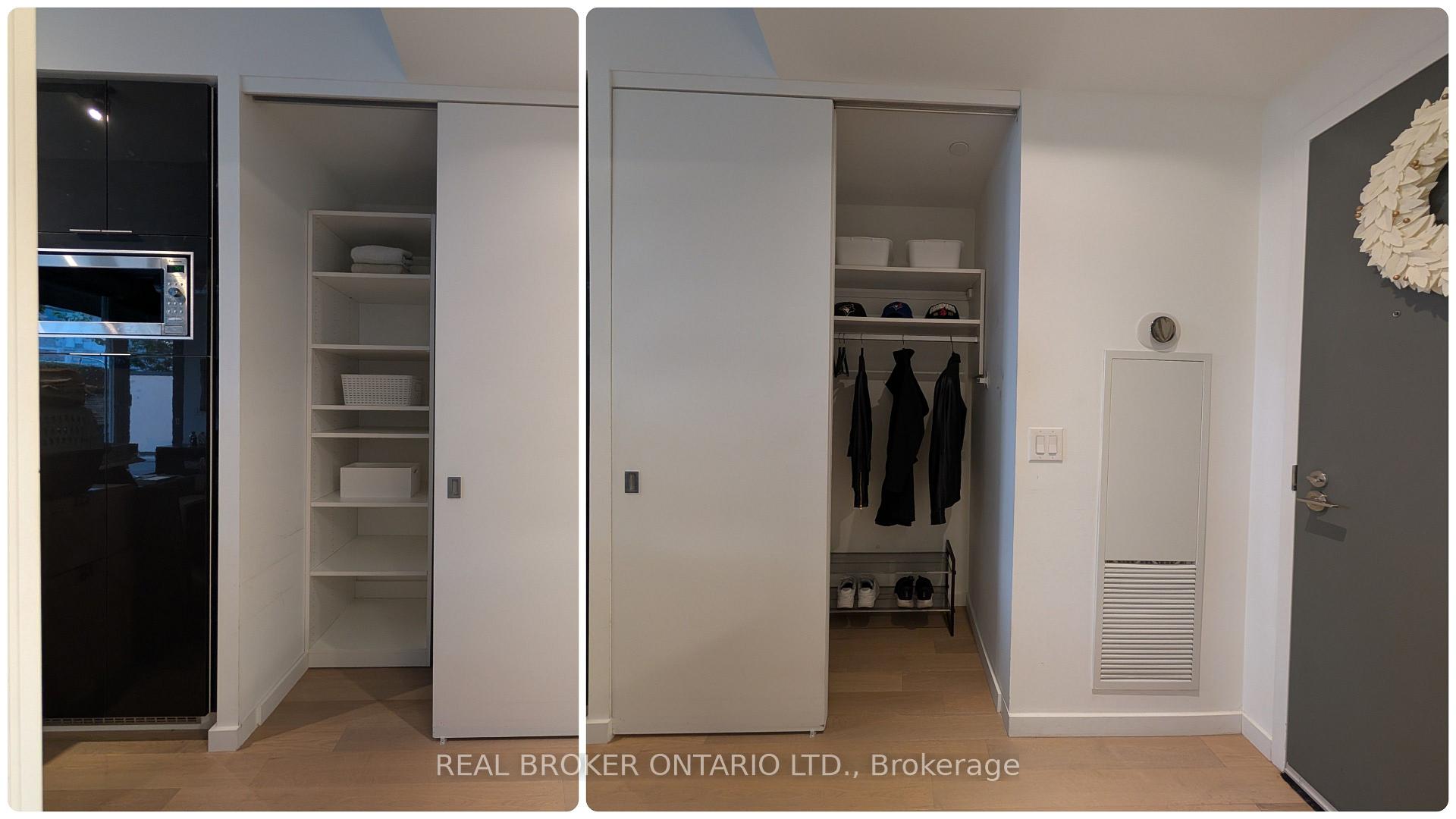 Photo 15 of Unit 712, 170 Bayview Avenue, Toronto, Waterfront Communities — HOMEH