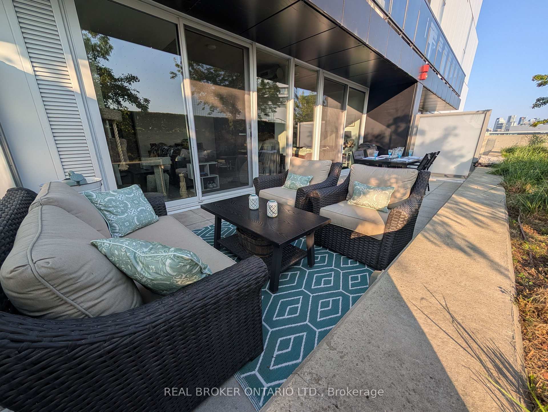 Photo 19 of Unit 712, 170 Bayview Avenue, Toronto, Waterfront Communities — HOMEH