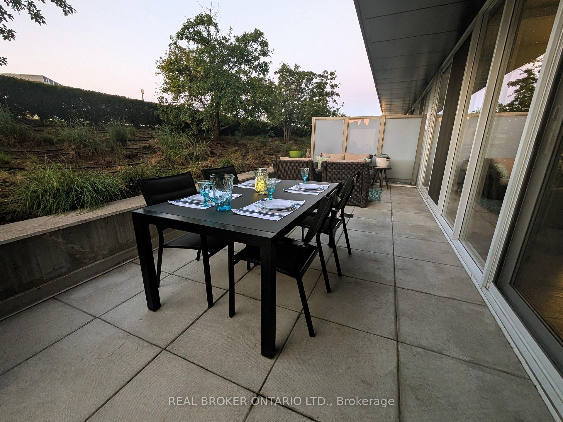 Photo 22 of Unit 712, 170 Bayview Avenue, Toronto, Waterfront Communities — HOMEH