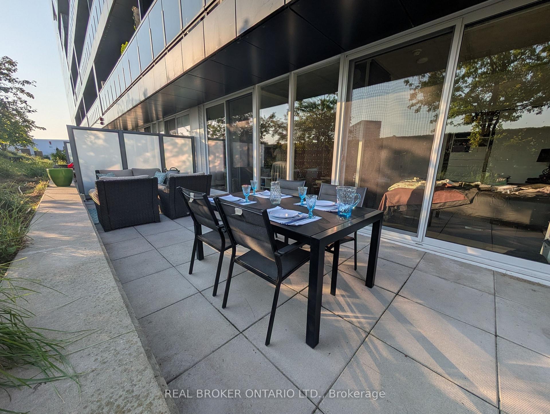 Photo 23 of Unit 712, 170 Bayview Avenue, Toronto, Waterfront Communities — HOMEH