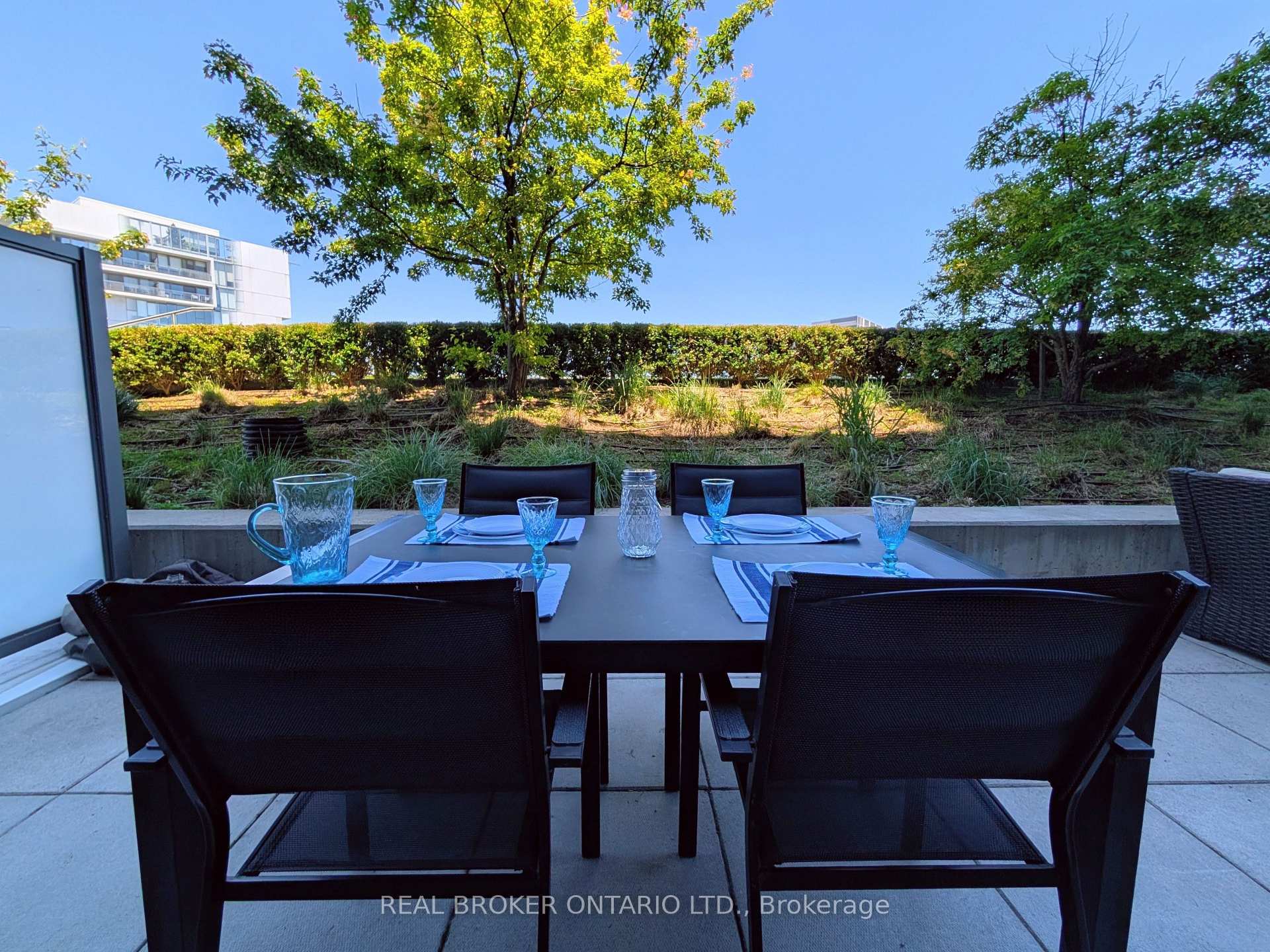 Photo 24 of Unit 712, 170 Bayview Avenue, Toronto, Waterfront Communities — HOMEH