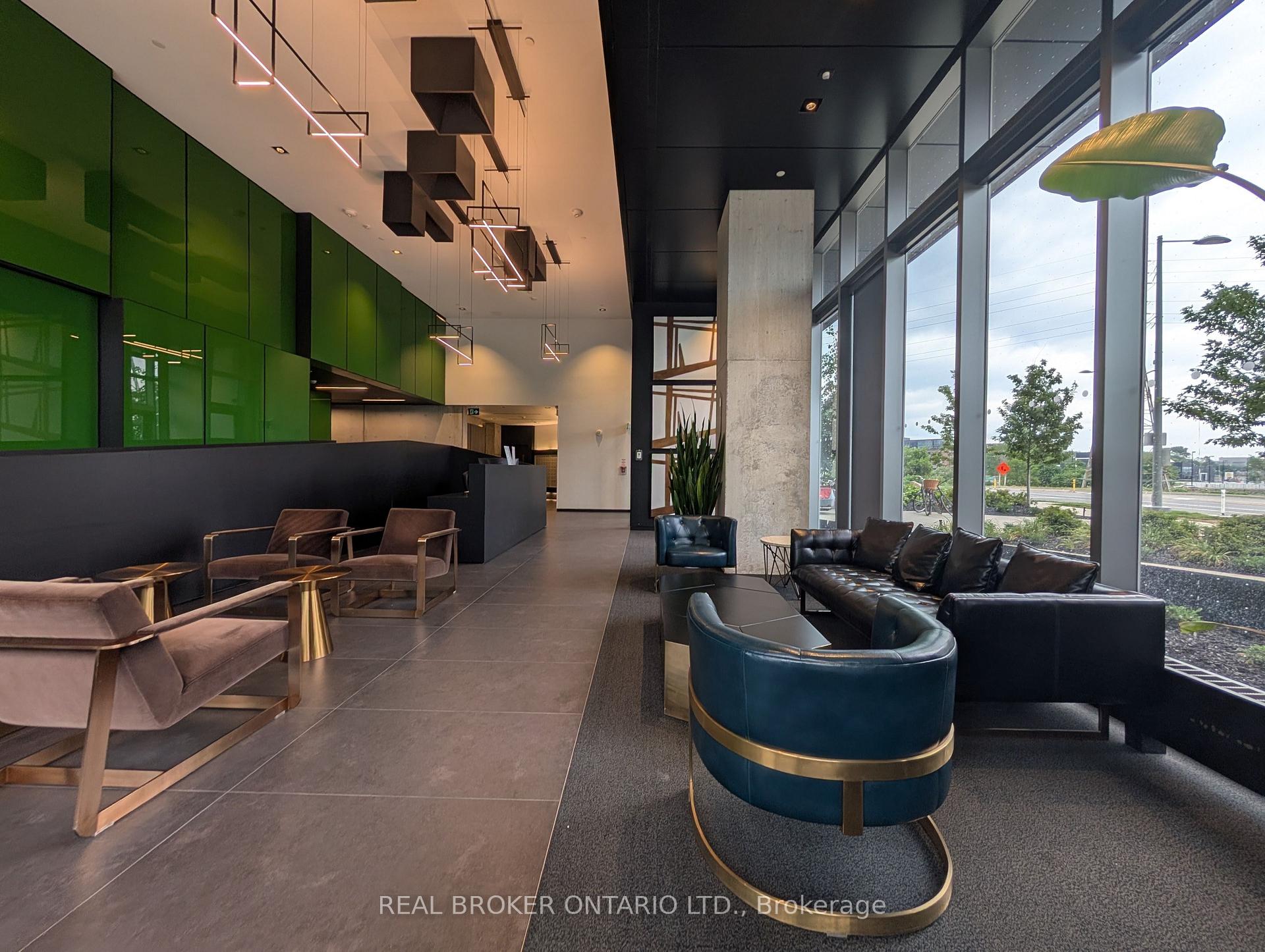Photo 27 of Unit 712, 170 Bayview Avenue, Toronto, Waterfront Communities — HOMEH
