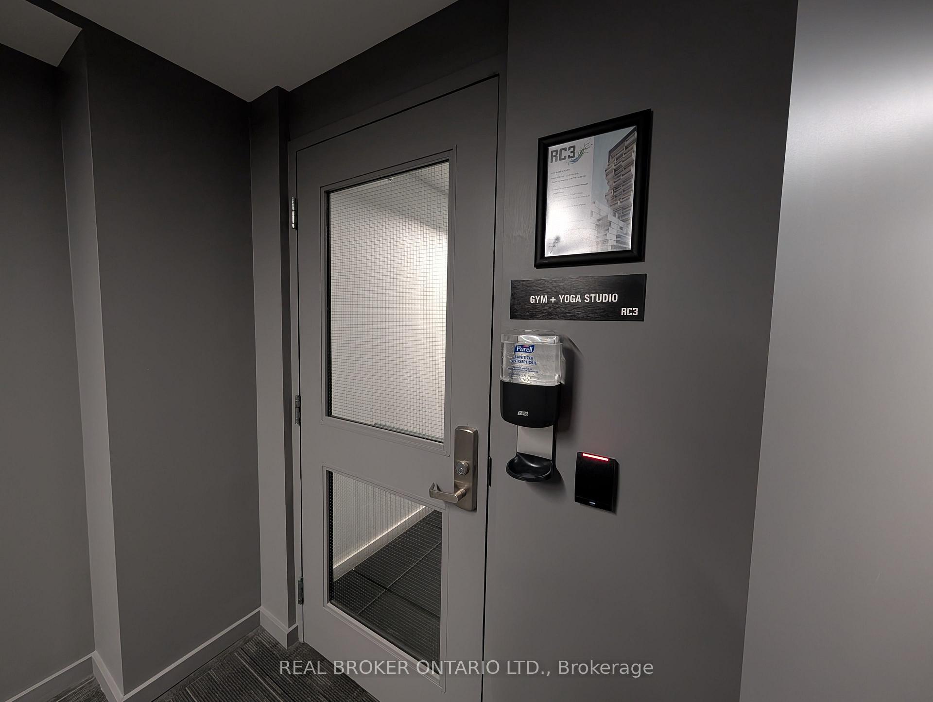 Photo 30 of Unit 712, 170 Bayview Avenue, Toronto, Waterfront Communities — HOMEH