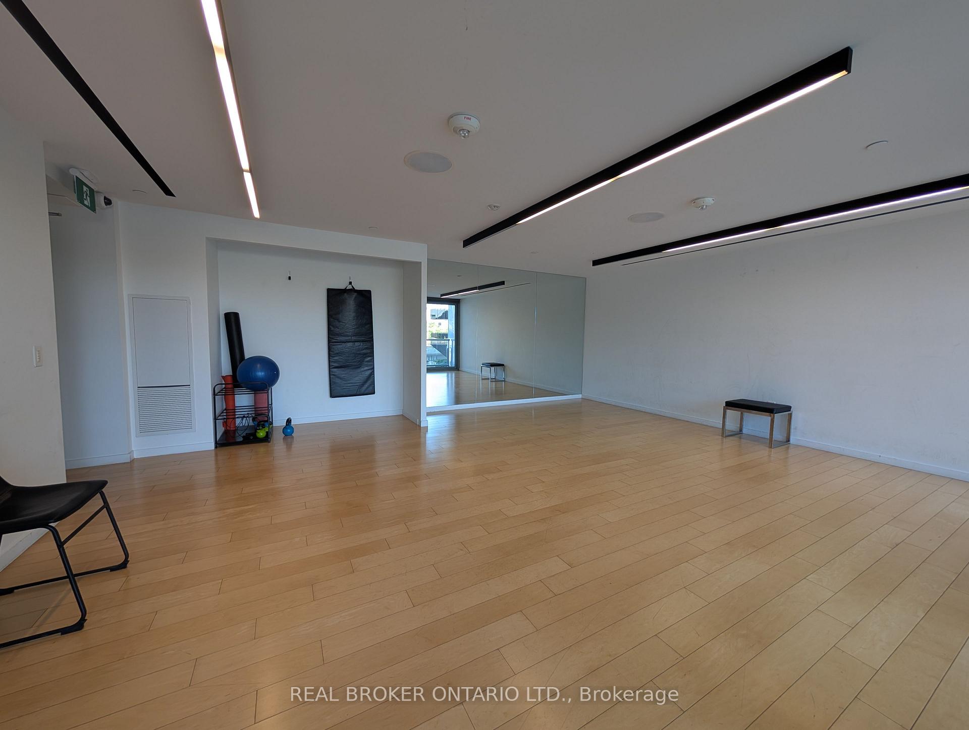 Photo 31 of Unit 712, 170 Bayview Avenue, Toronto, Waterfront Communities — HOMEH