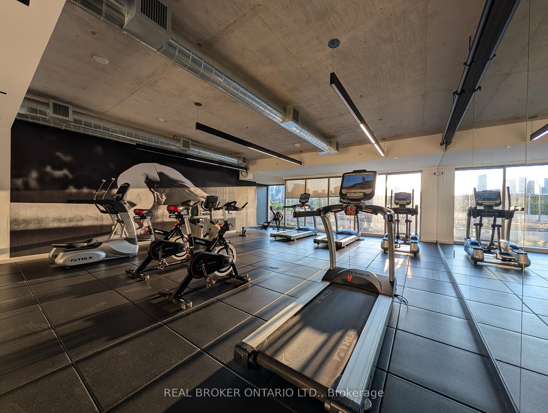 Photo 32 of Unit 712, 170 Bayview Avenue, Toronto, Waterfront Communities — HOMEH
