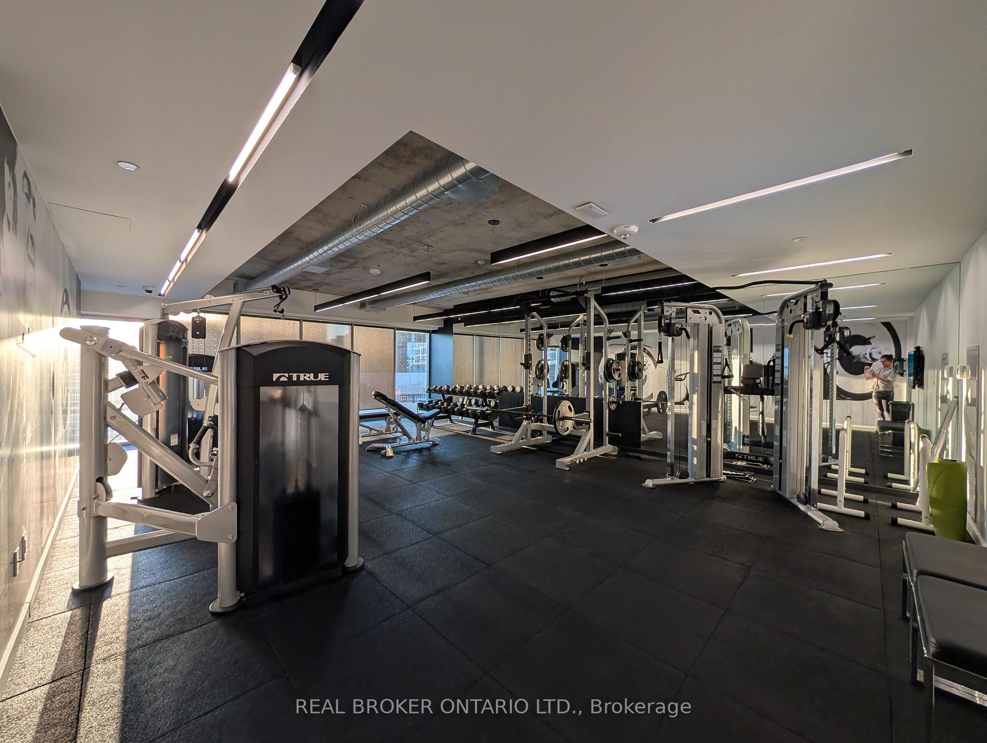 Photo 33 of Unit 712, 170 Bayview Avenue, Toronto, Waterfront Communities — HOMEH