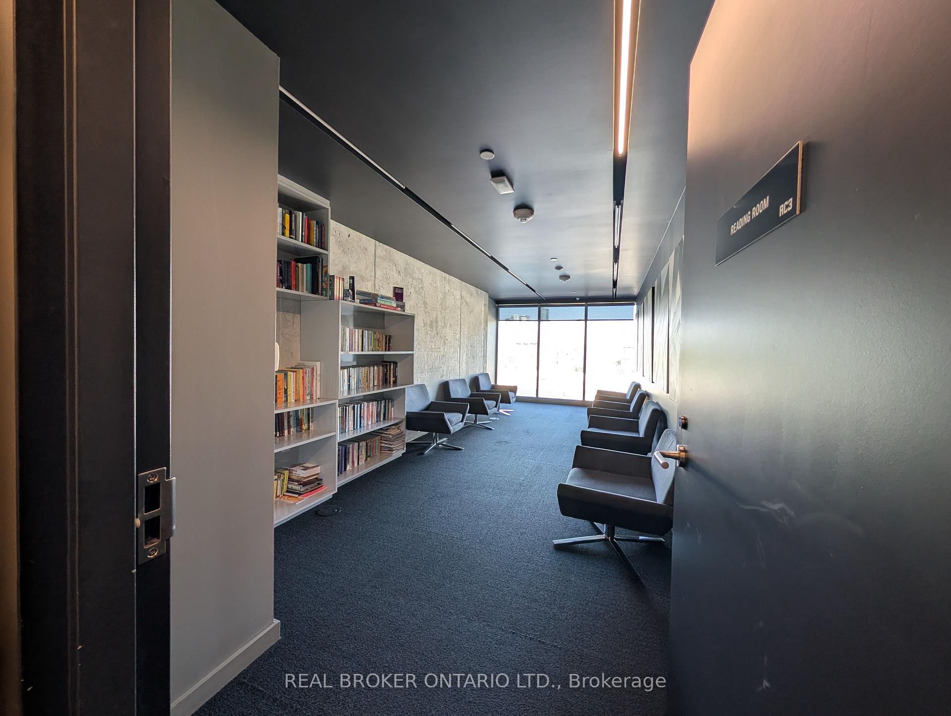 Photo 35 of Unit 712, 170 Bayview Avenue, Toronto, Waterfront Communities — HOMEH