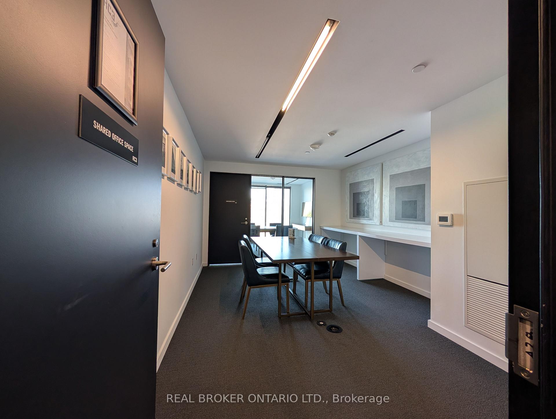 Photo 36 of Unit 712, 170 Bayview Avenue, Toronto, Waterfront Communities — HOMEH