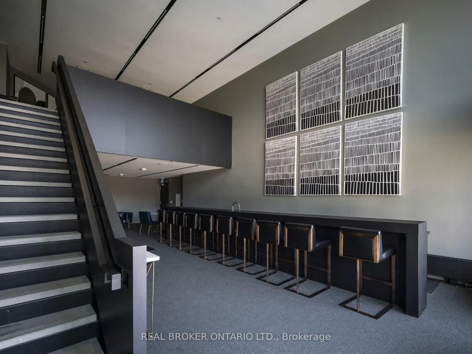 Photo 37 of Unit 712, 170 Bayview Avenue, Toronto, Waterfront Communities — HOMEH