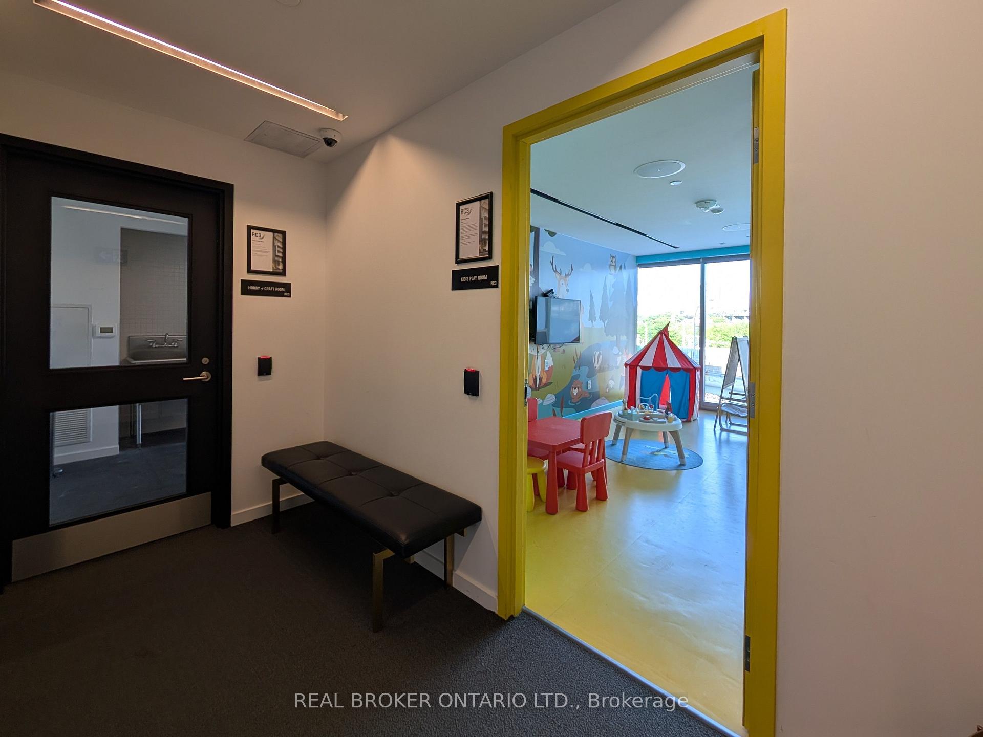Photo 38 of Unit 712, 170 Bayview Avenue, Toronto, Waterfront Communities — HOMEH