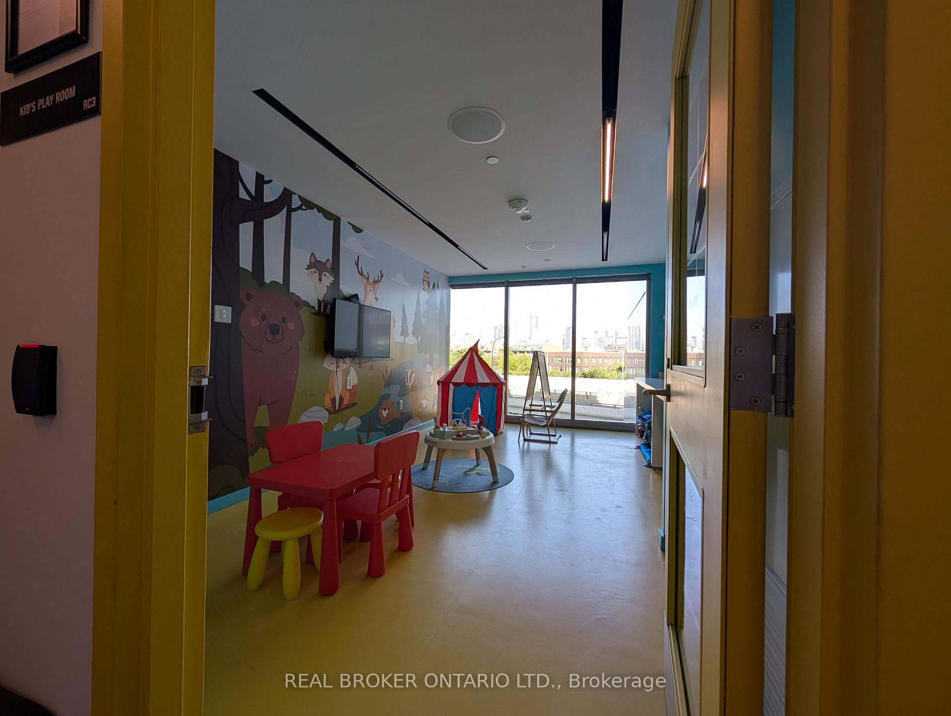 Photo 39 of Unit 712, 170 Bayview Avenue, Toronto, Waterfront Communities — HOMEH