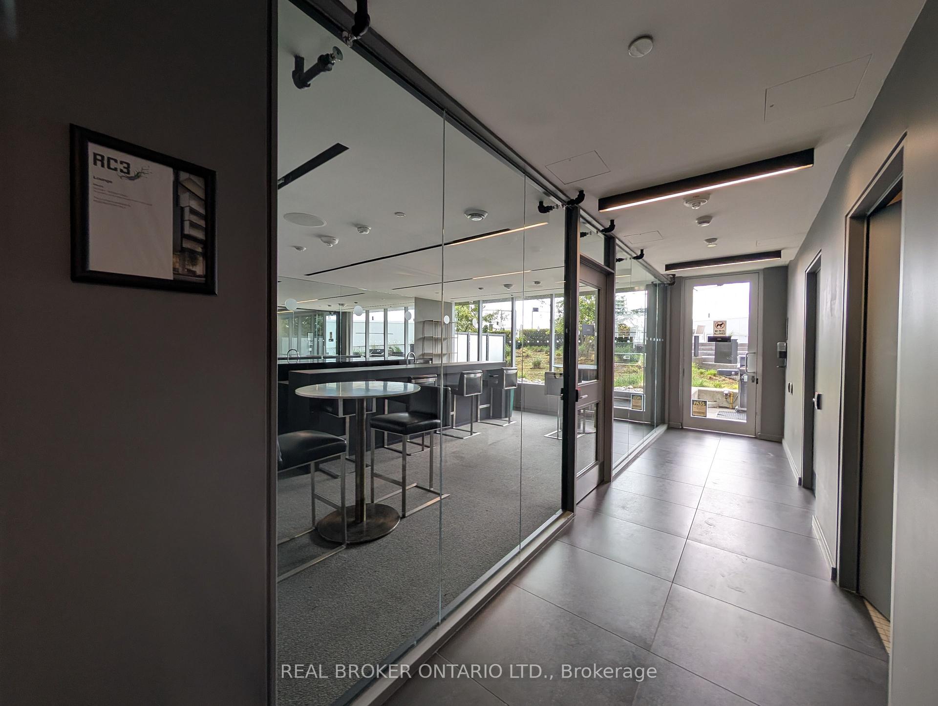 Photo 40 of Unit 712, 170 Bayview Avenue, Toronto, Waterfront Communities — HOMEH
