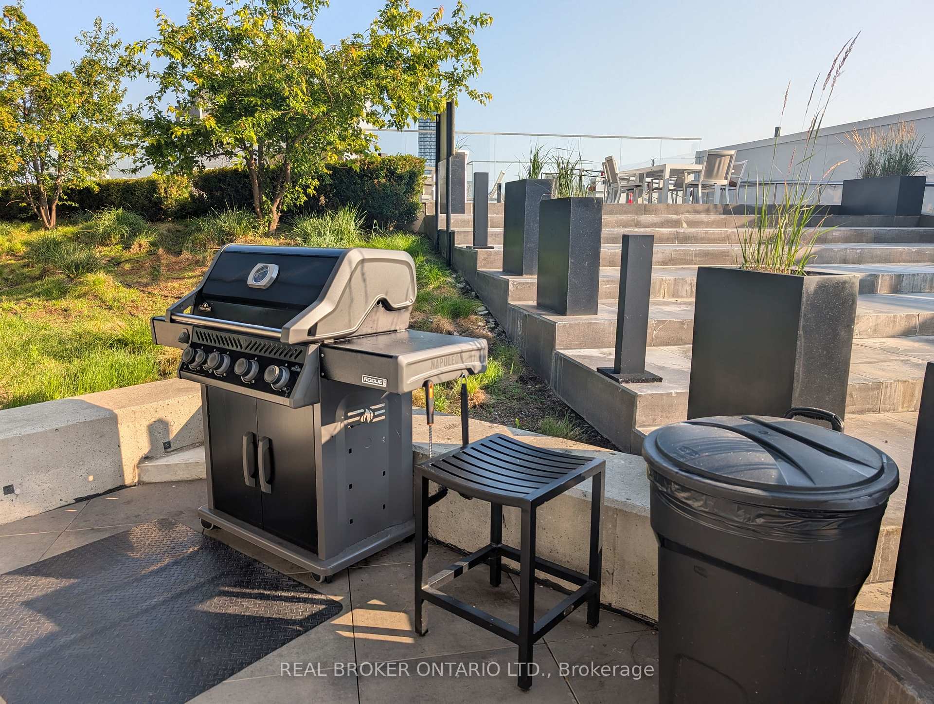 Photo 41 of Unit 712, 170 Bayview Avenue, Toronto, Waterfront Communities — HOMEH