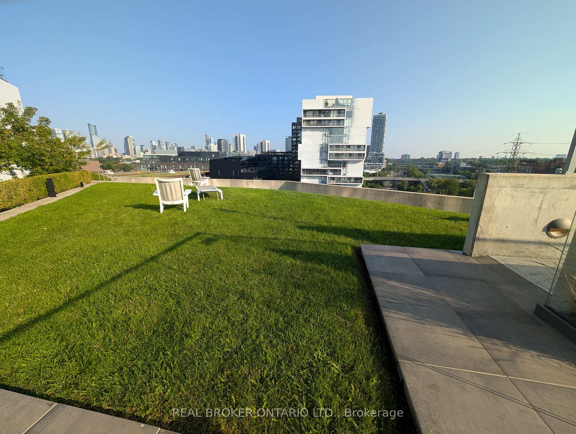 Photo 44 of Unit 712, 170 Bayview Avenue, Toronto, Waterfront Communities — HOMEH