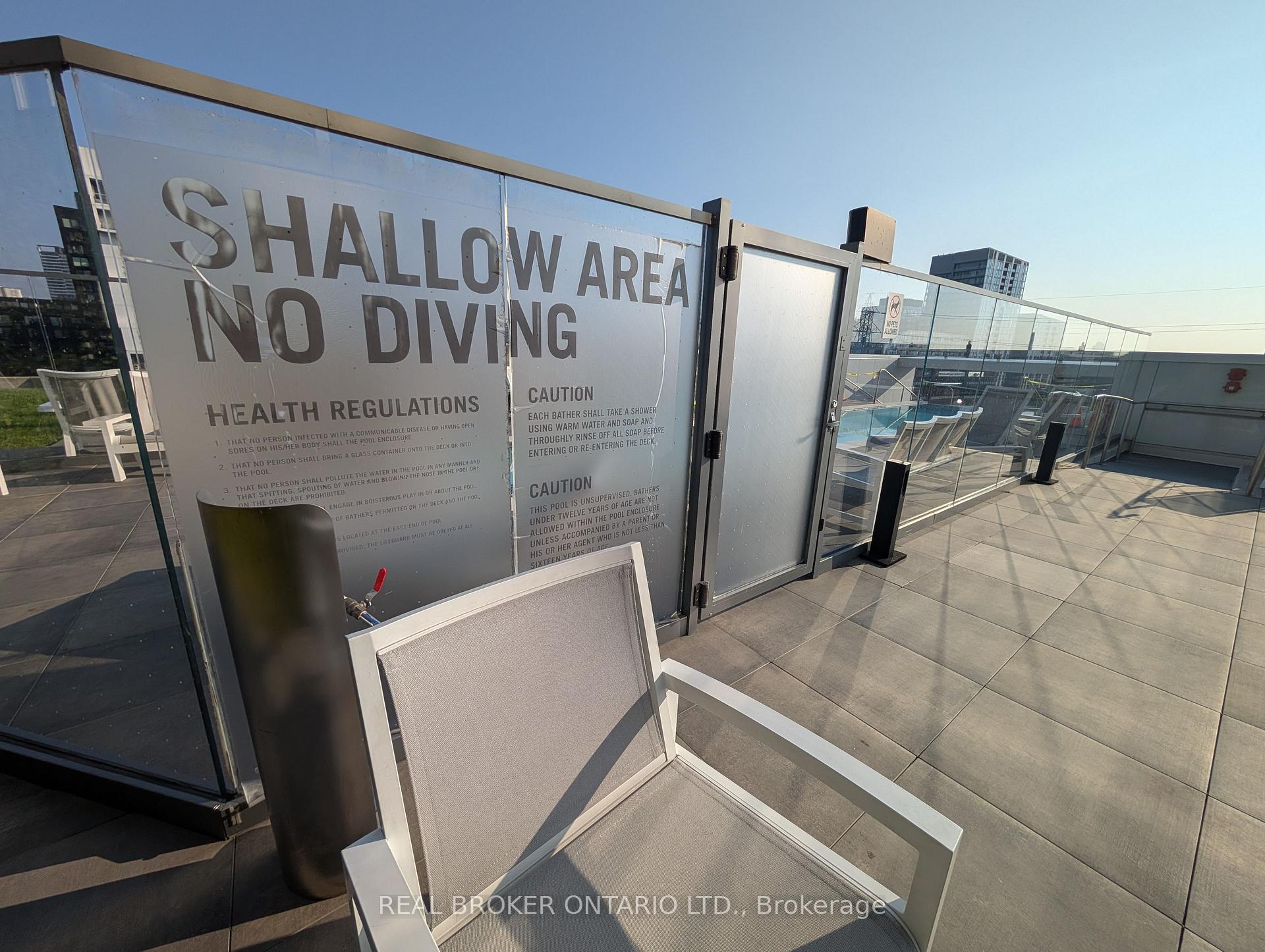 Photo 45 of Unit 712, 170 Bayview Avenue, Toronto, Waterfront Communities — HOMEH