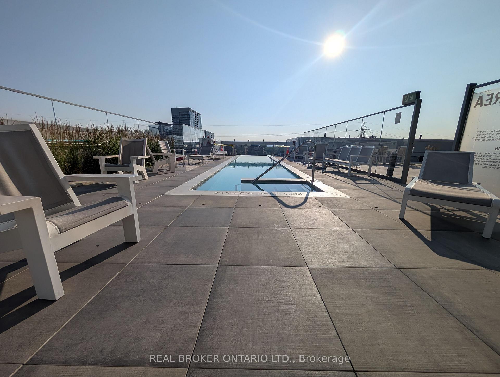Photo 46 of Unit 712, 170 Bayview Avenue, Toronto, Waterfront Communities — HOMEH