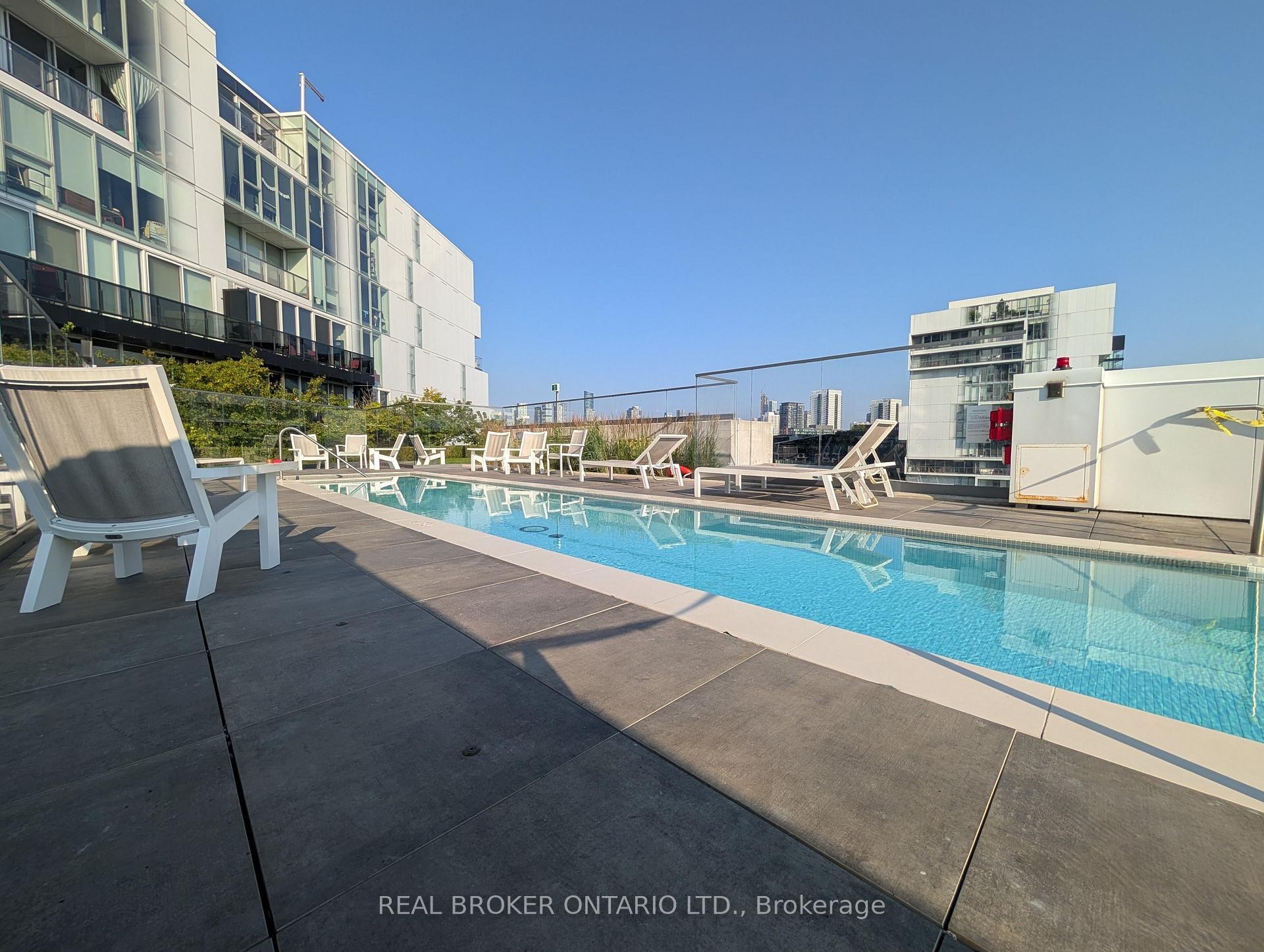 Photo 47 of Unit 712, 170 Bayview Avenue, Toronto, Waterfront Communities — HOMEH