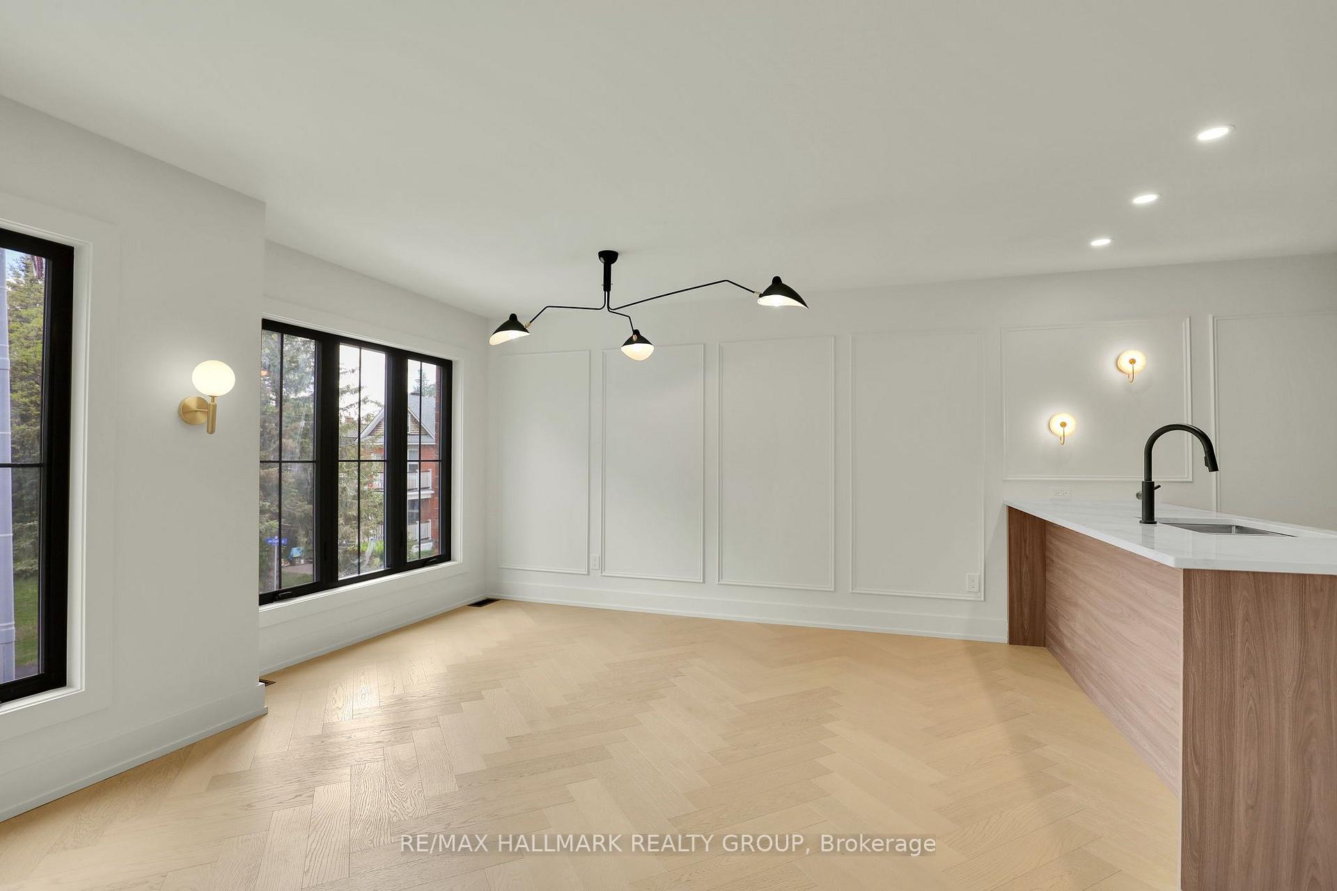 Photo 7 of Unit 2, 13 Ella Street, Ottawa, Glebe — HOMEH