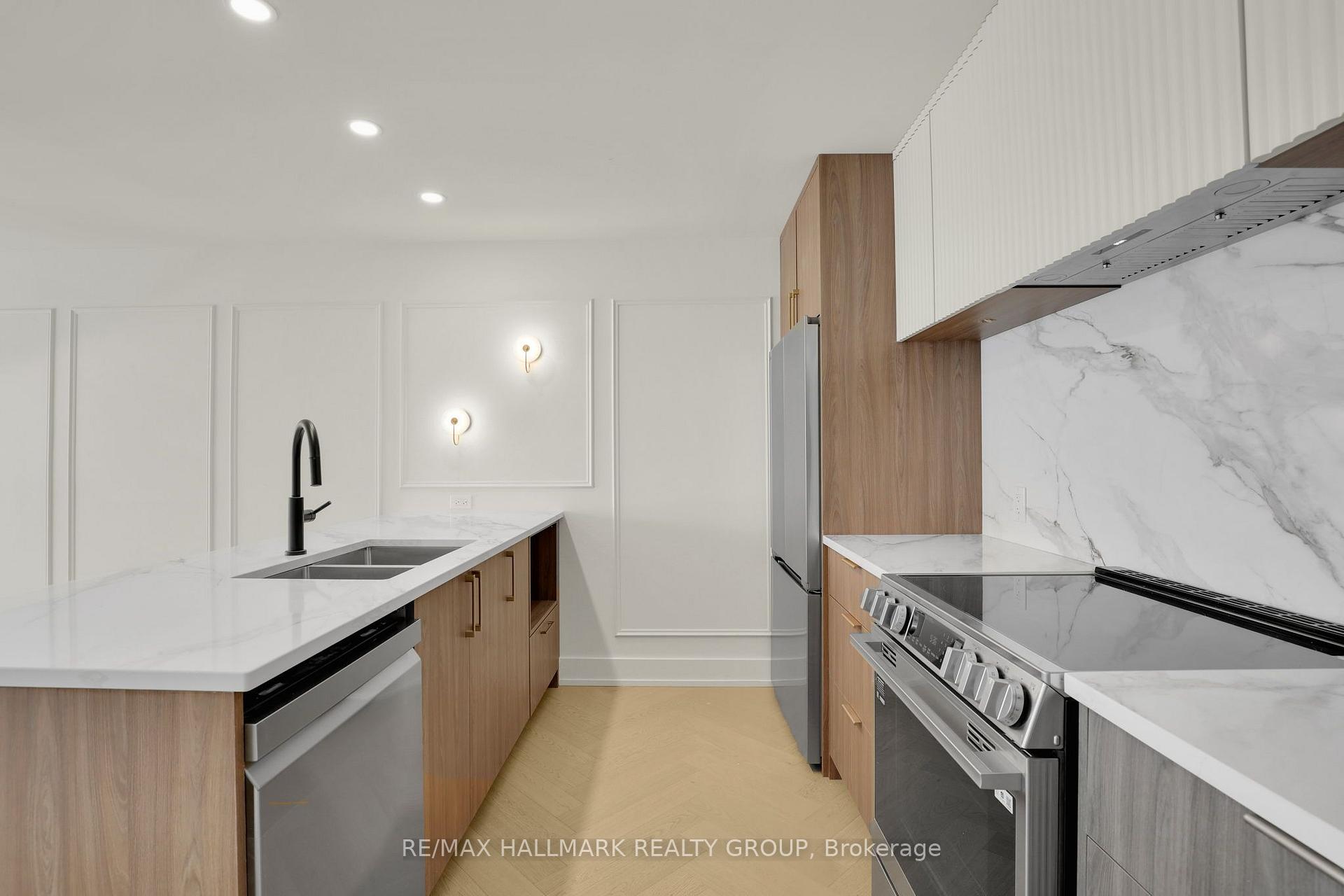 Photo 16 of Unit 2, 13 Ella Street, Ottawa, Glebe — HOMEH