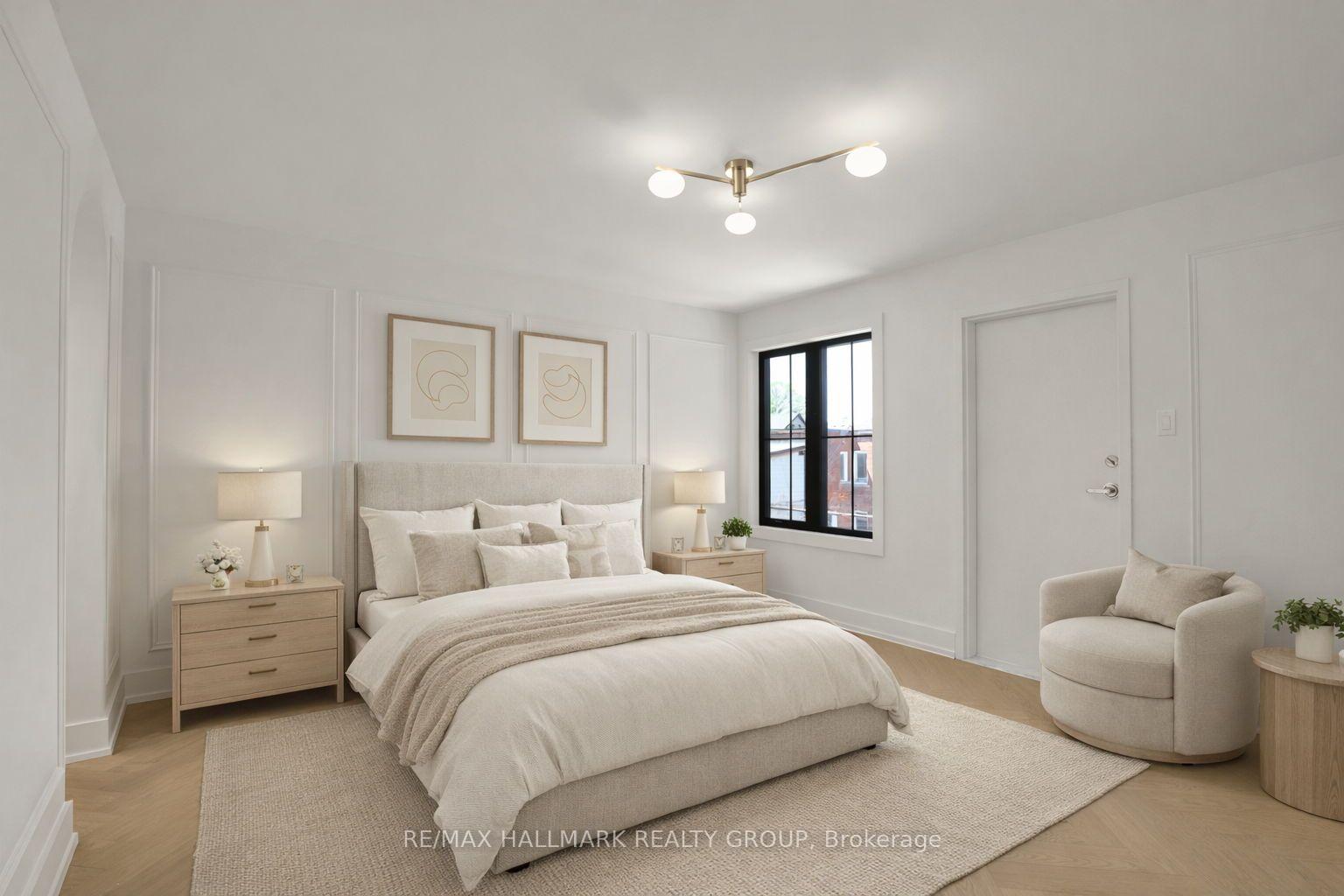 Photo 21 of Unit 2, 13 Ella Street, Ottawa, Glebe — HOMEH
