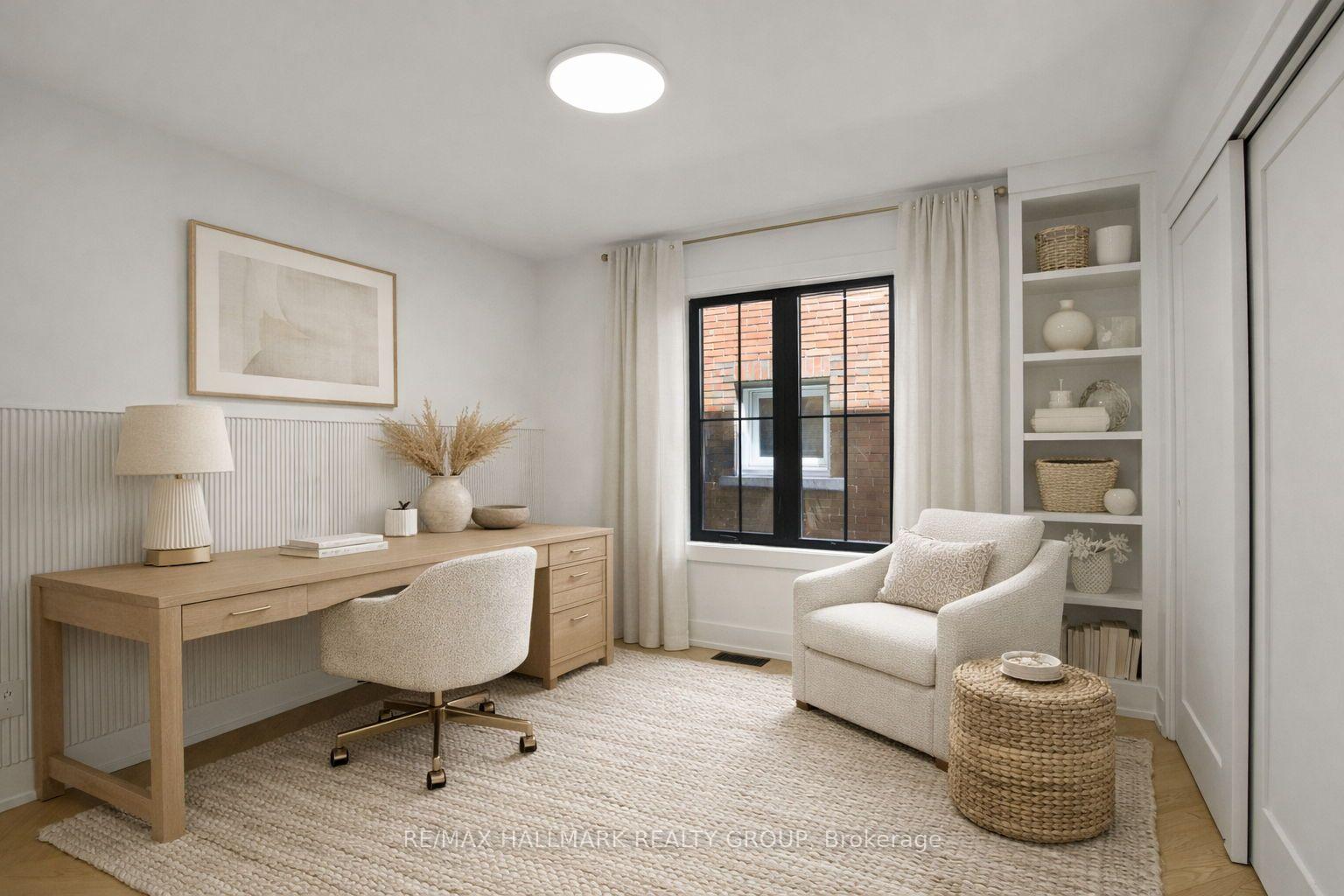 Photo 29 of Unit 2, 13 Ella Street, Ottawa, Glebe — HOMEH