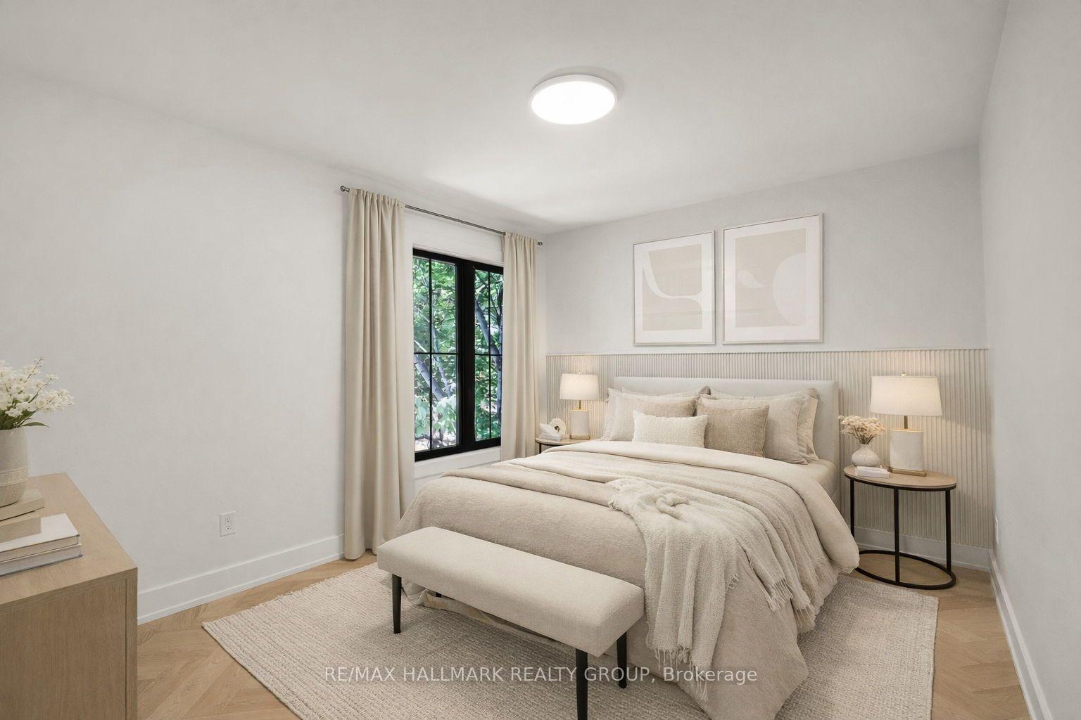 Photo 34 of Unit 2, 13 Ella Street, Ottawa, Glebe — HOMEH