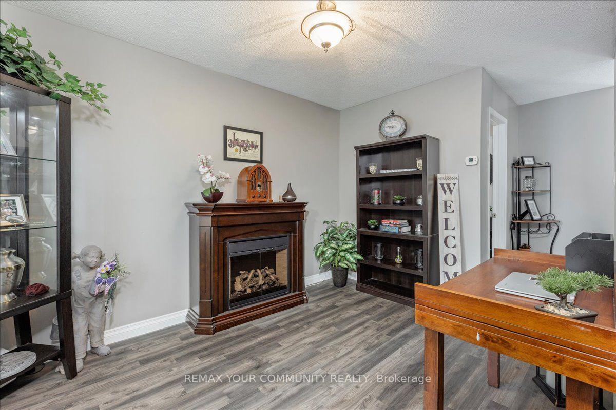 Photo 6 of 1005 Vance Crescent, Innisfil, Rural Innisfil — HOMEH