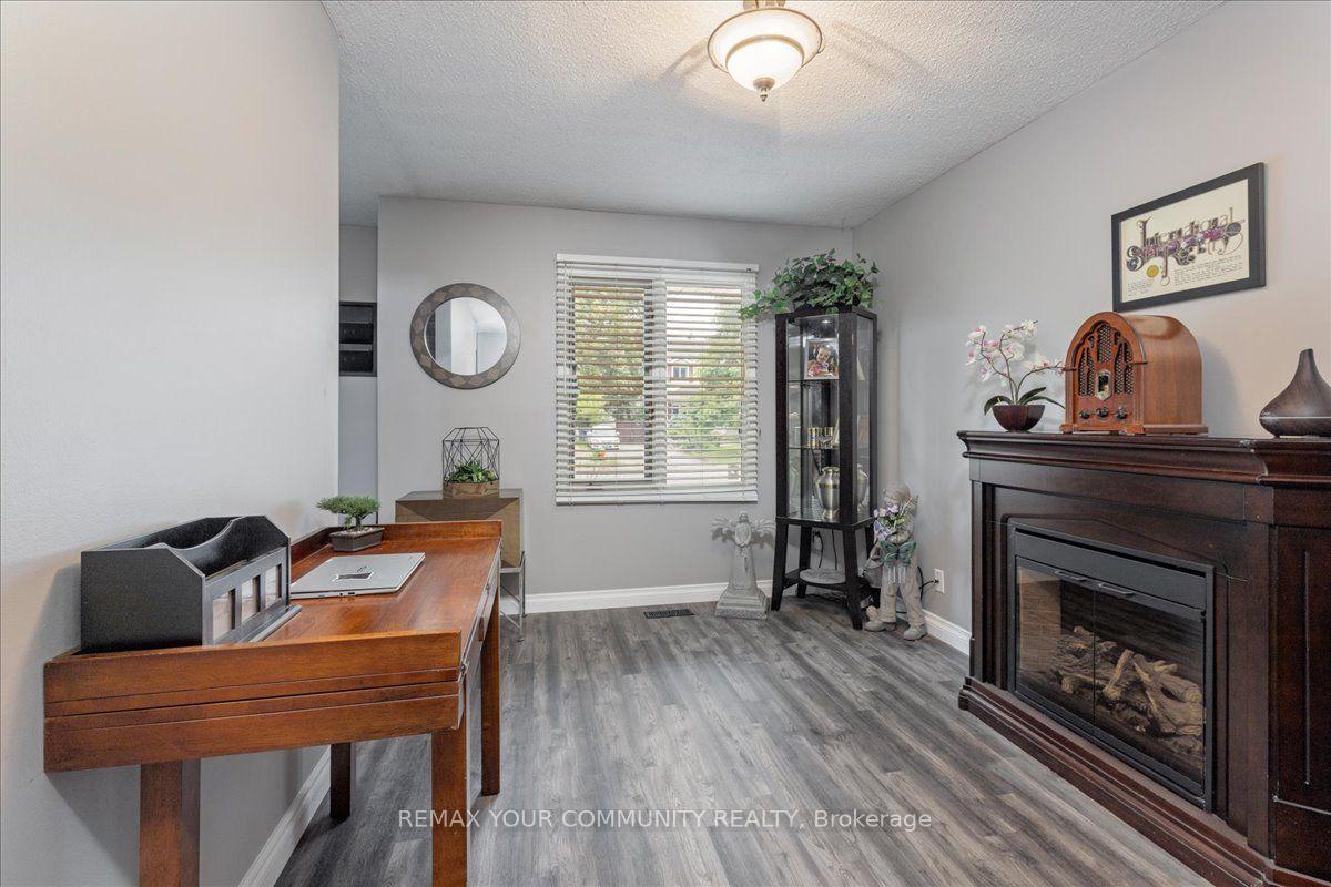 Photo 7 of 1005 Vance Crescent, Innisfil, Rural Innisfil — HOMEH