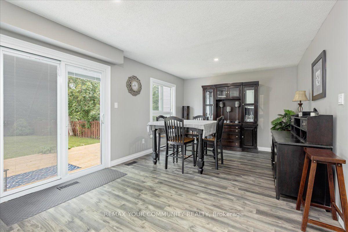 Photo 9 of 1005 Vance Crescent, Innisfil, Rural Innisfil — HOMEH