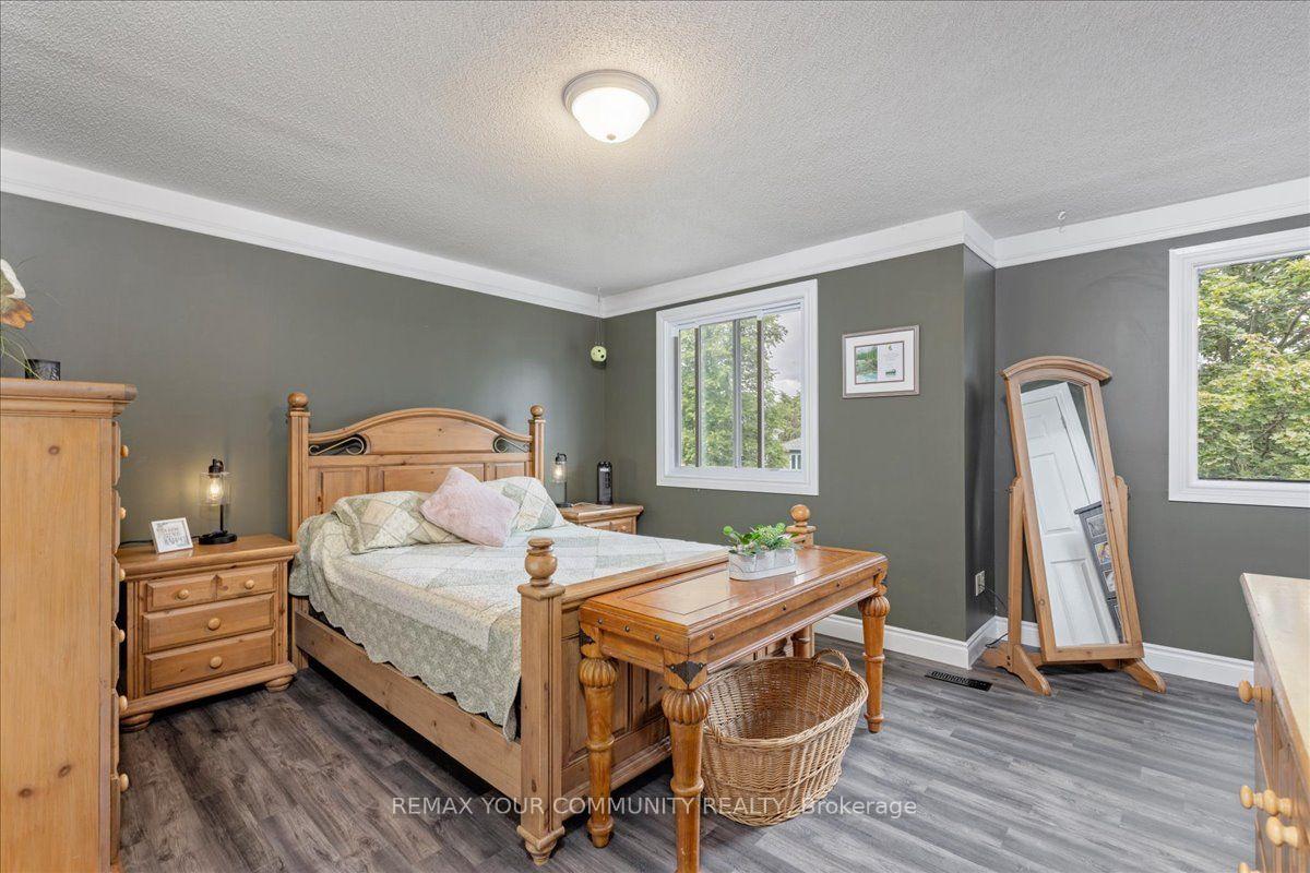 Photo 16 of 1005 Vance Crescent, Innisfil, Rural Innisfil — HOMEH