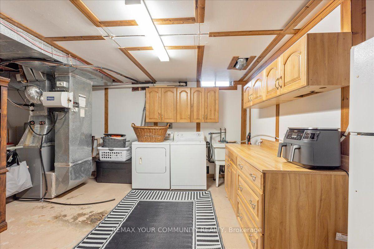 Photo 25 of 1005 Vance Crescent, Innisfil, Rural Innisfil — HOMEH