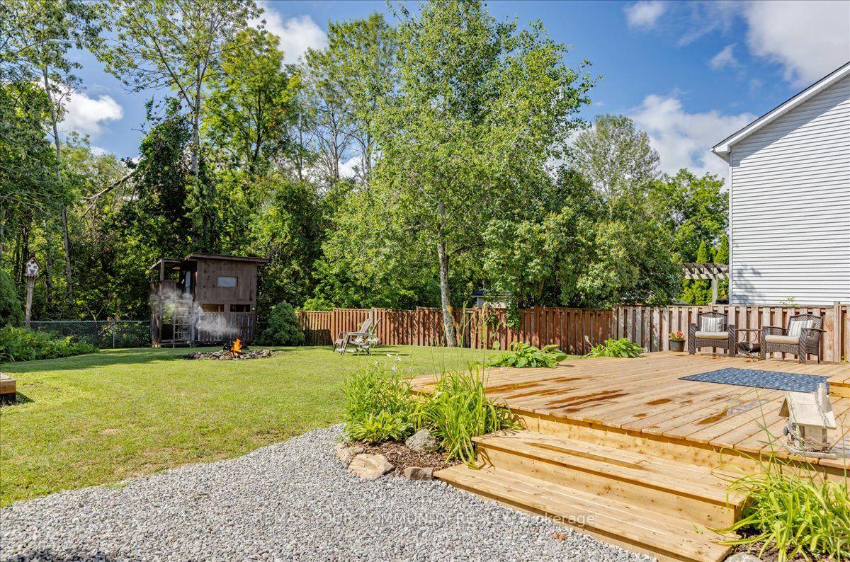 Photo 26 of 1005 Vance Crescent, Innisfil, Rural Innisfil — HOMEH