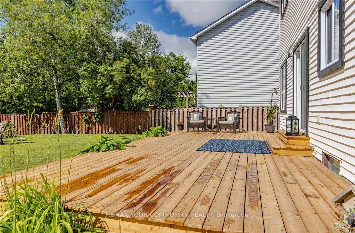 Photo 27 of 1005 Vance Crescent, Innisfil, Rural Innisfil — HOMEH