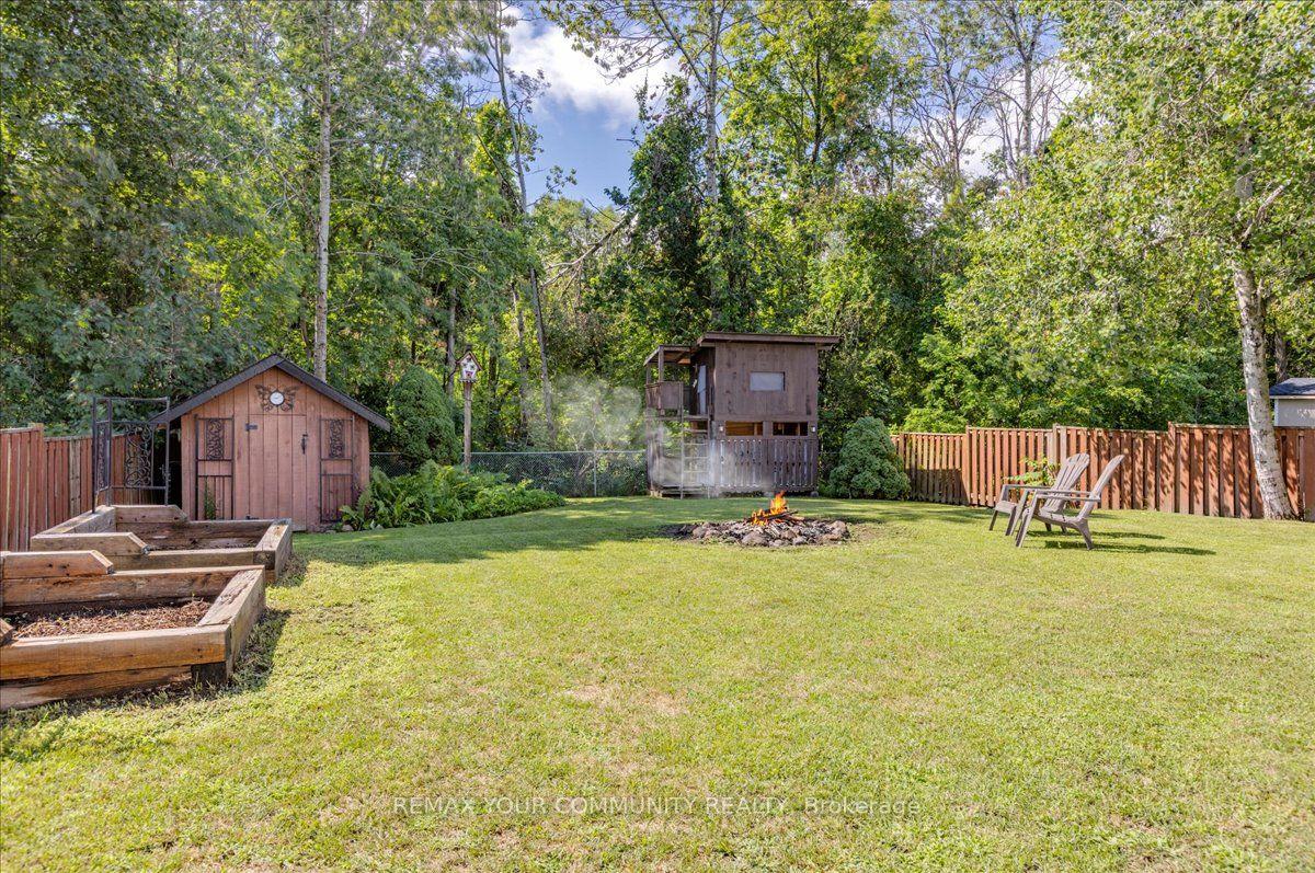 Photo 28 of 1005 Vance Crescent, Innisfil, Rural Innisfil — HOMEH