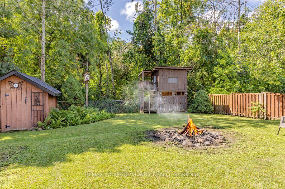 Photo 29 of 1005 Vance Crescent, Innisfil, Rural Innisfil — HOMEH