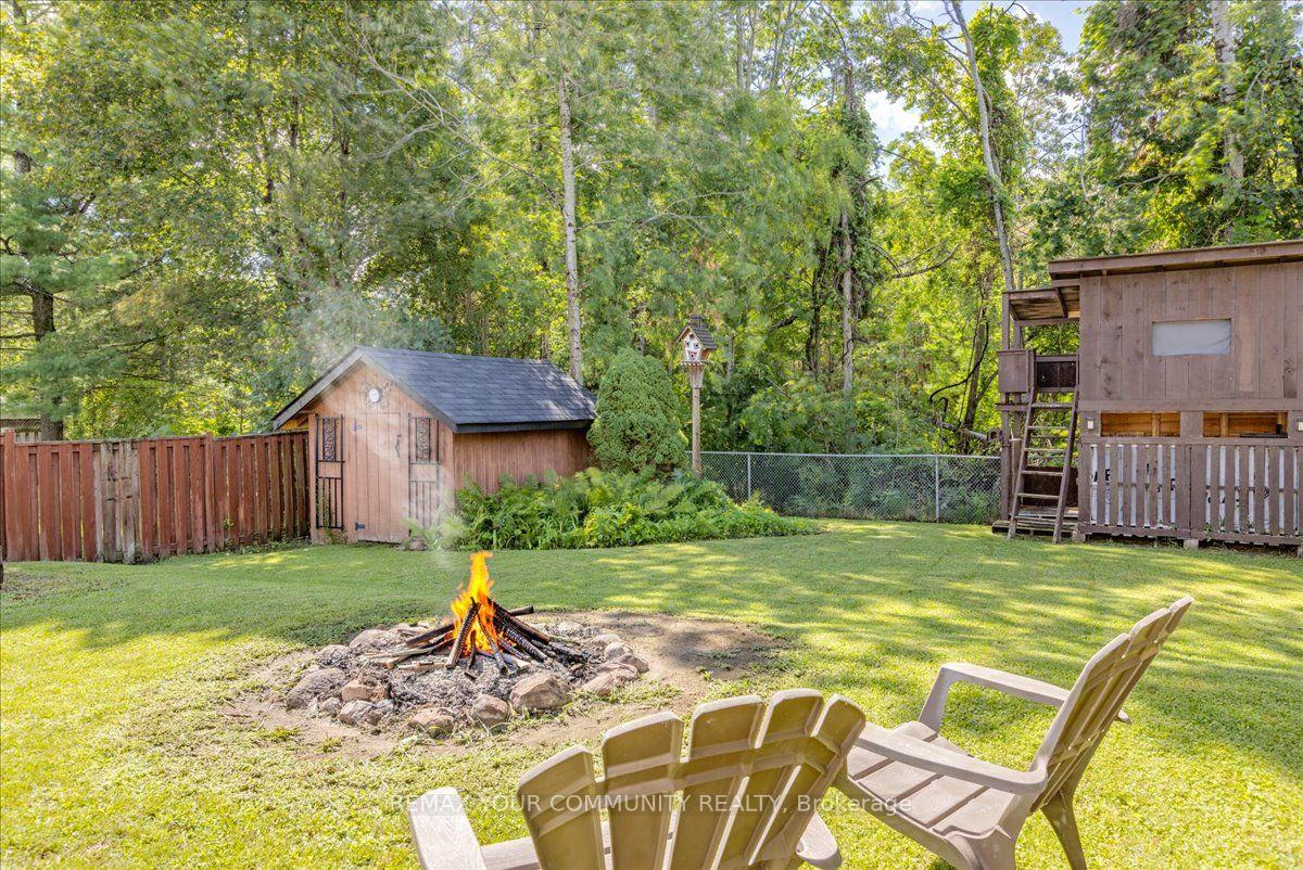 Photo 30 of 1005 Vance Crescent, Innisfil, Rural Innisfil — HOMEH
