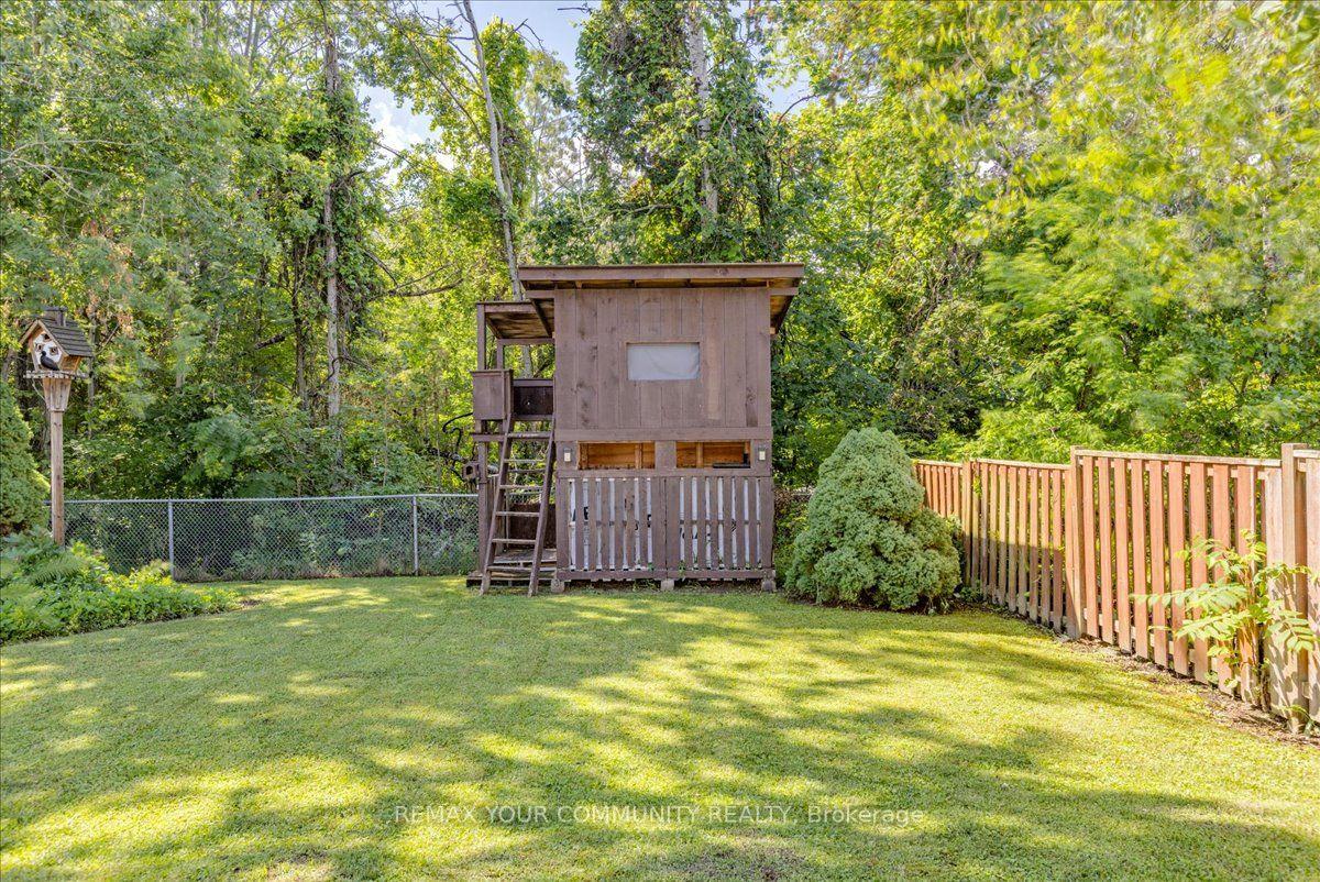 Photo 31 of 1005 Vance Crescent, Innisfil, Rural Innisfil — HOMEH